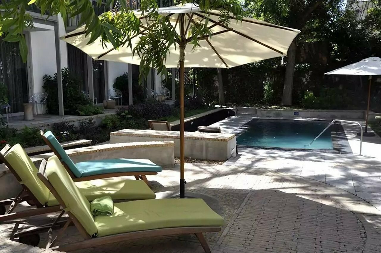 Фото Oude Werf Hotel