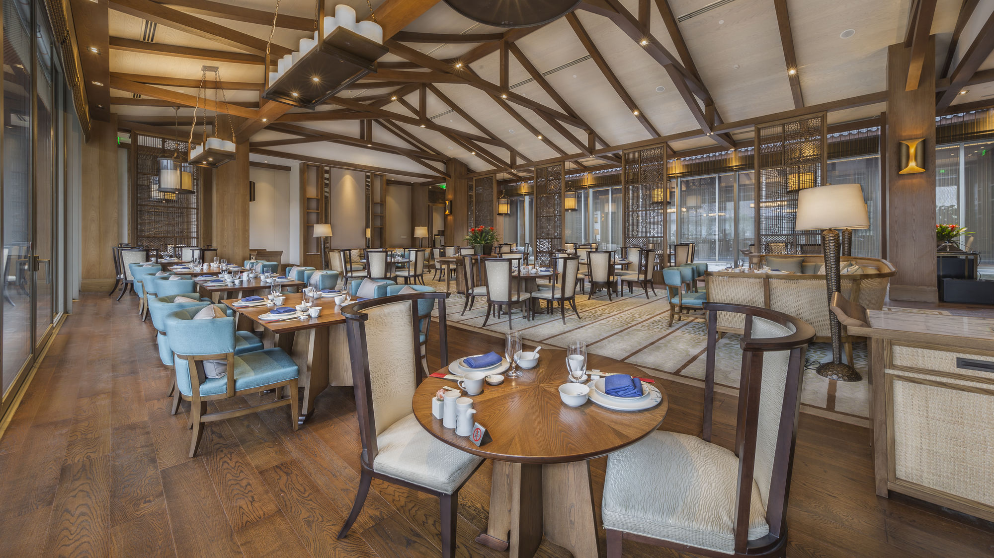 Фото West Lake State Guest House