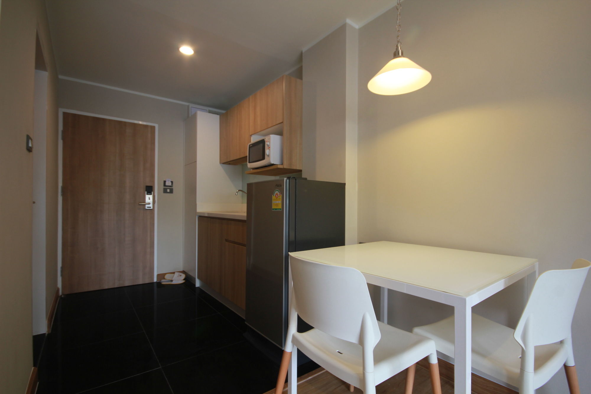 Фото Sereine Sukhumvit 39