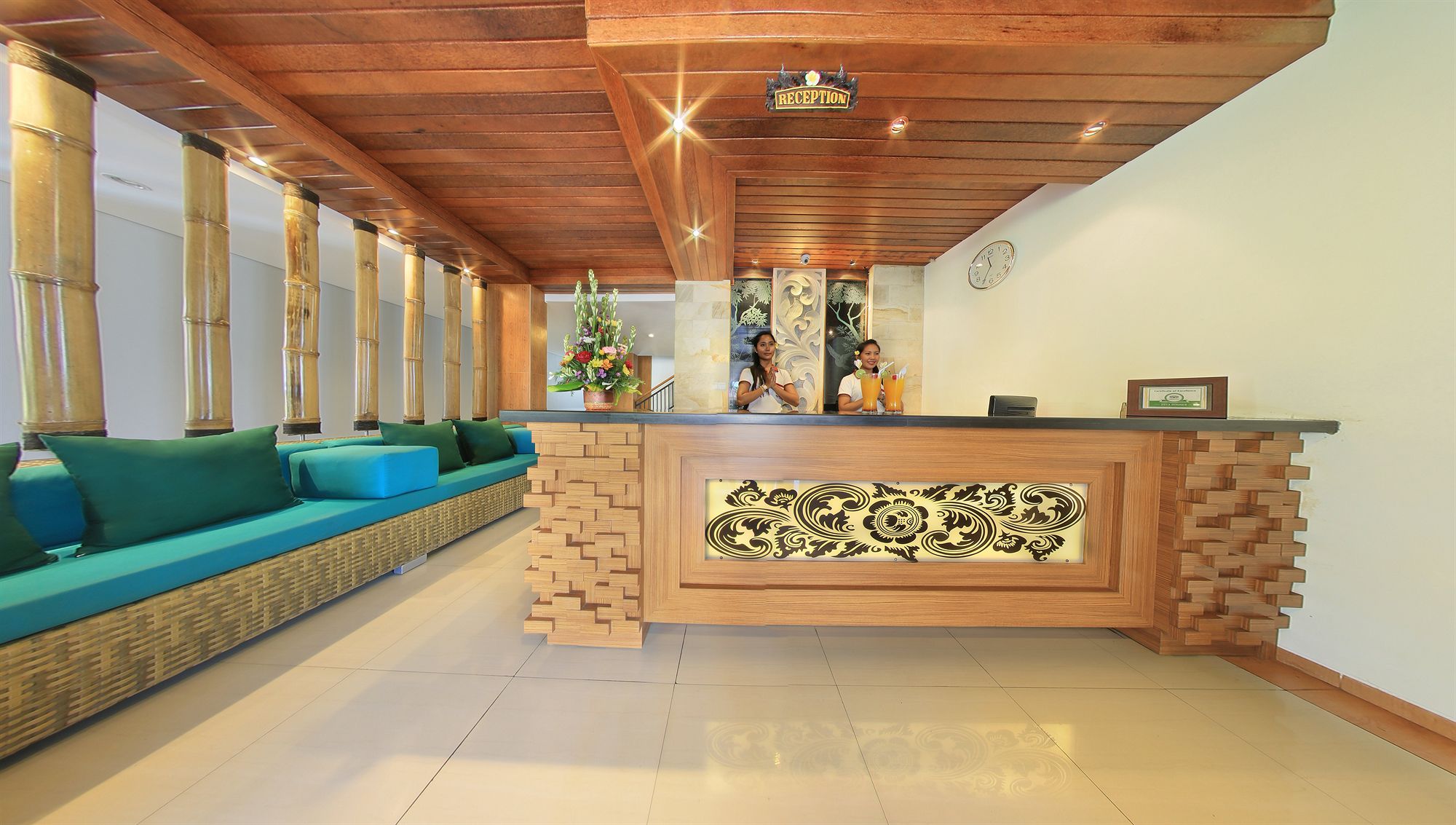 Satriya Cottages - 11