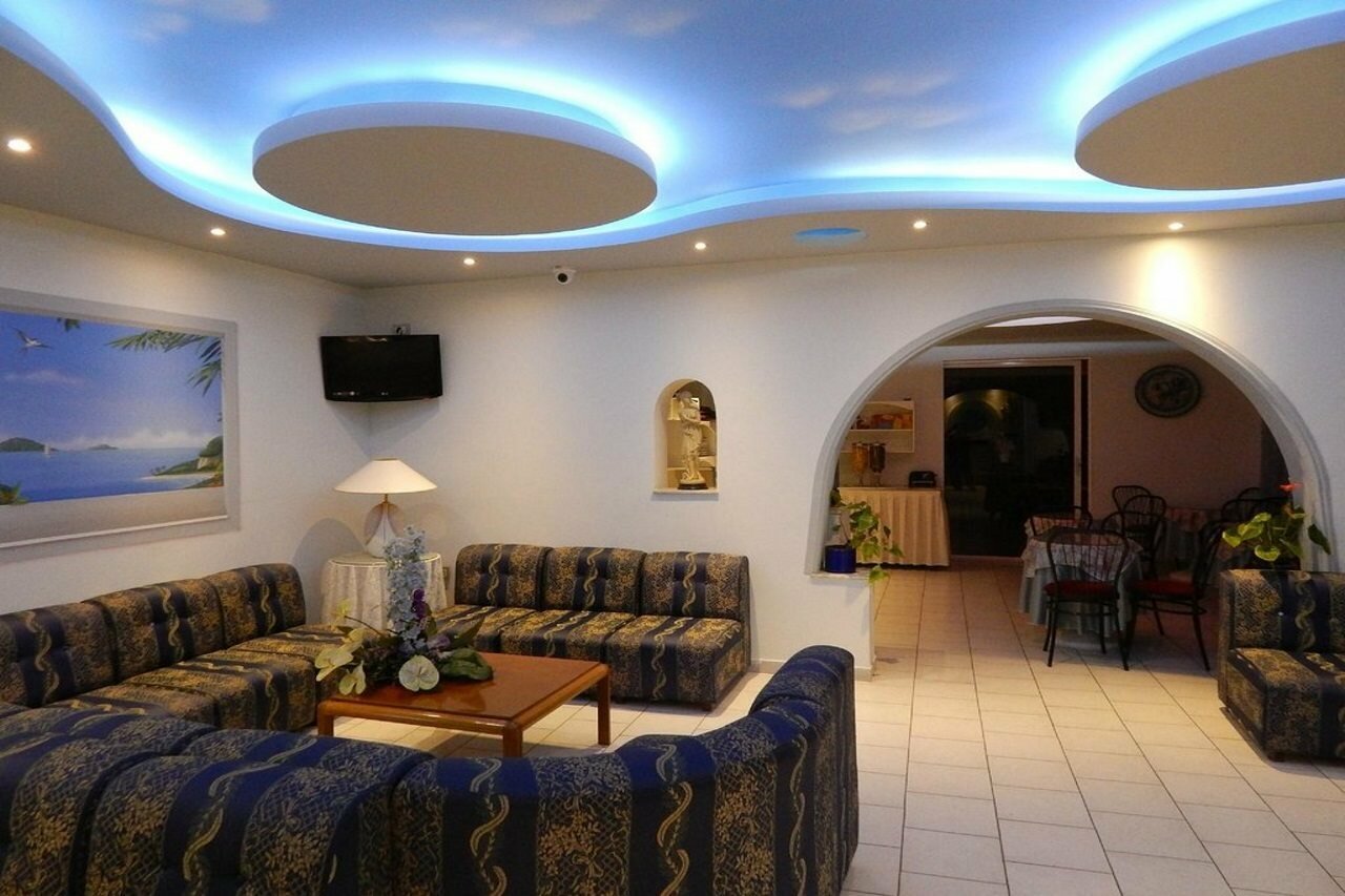 Фото Hotel Kalithea