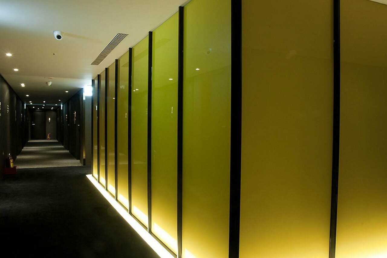Фото Vendome East Inn