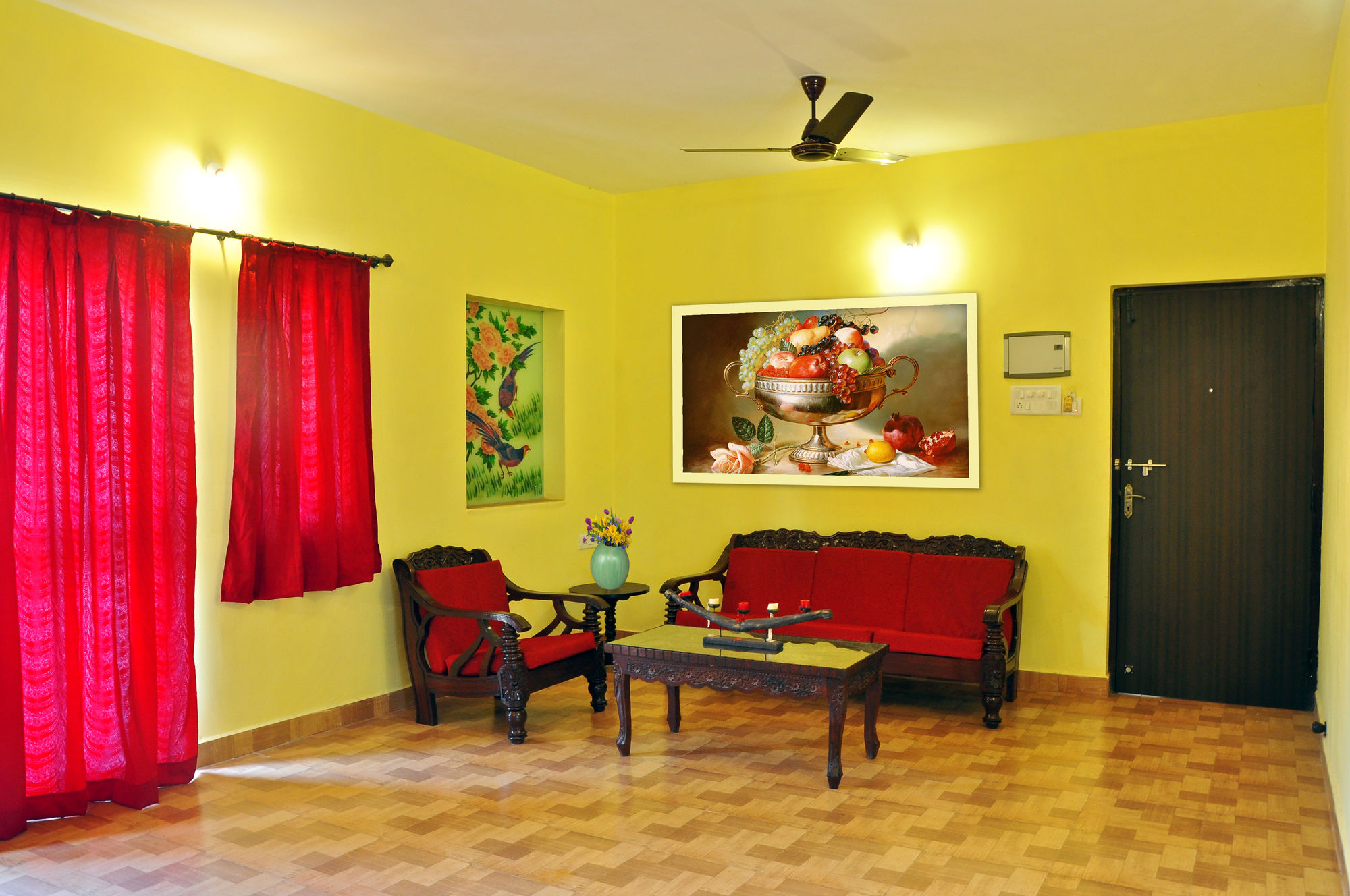 Фото Marina Bay Beach Resort