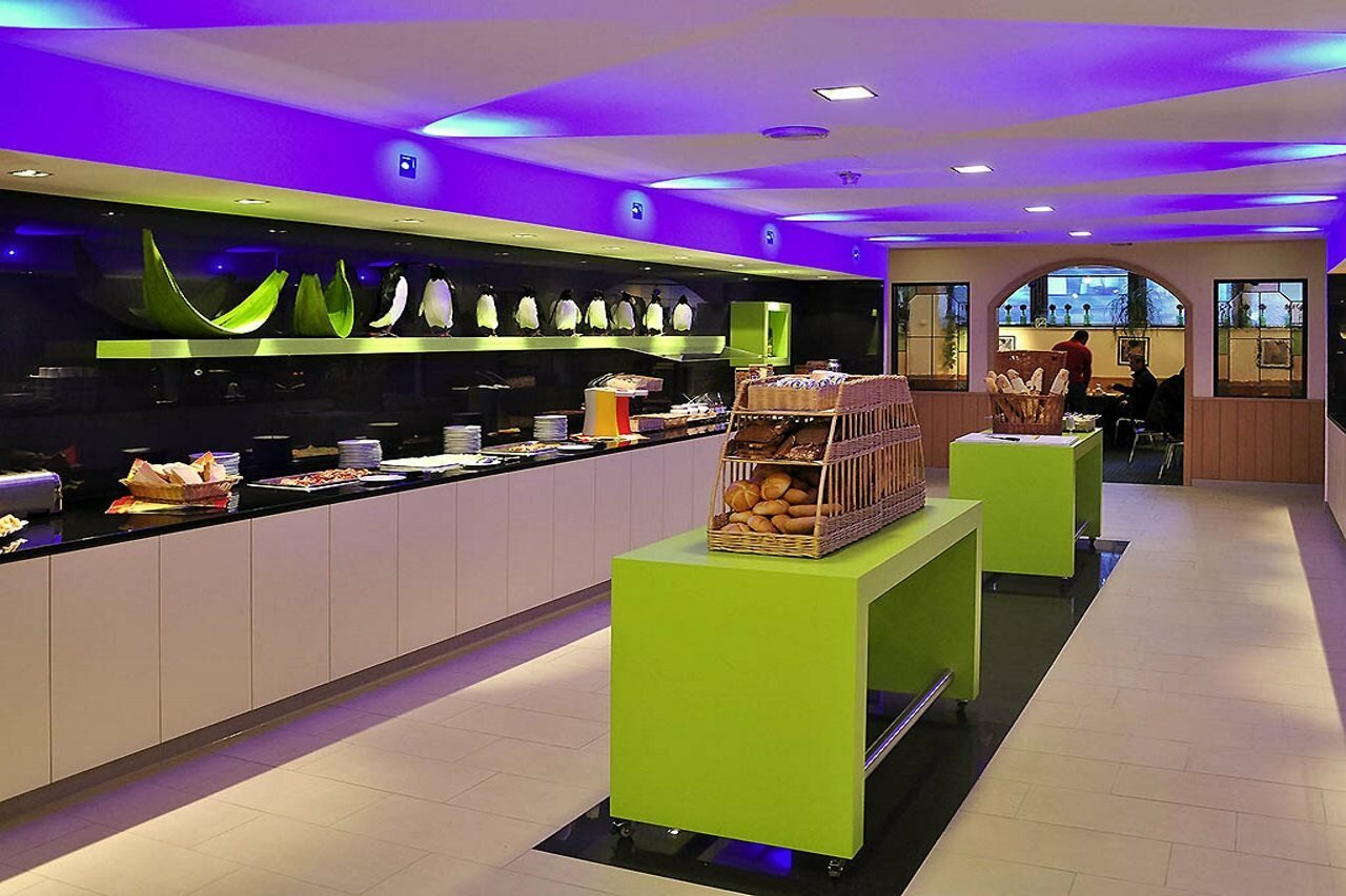 Фото Ibis Wien Mariahilf