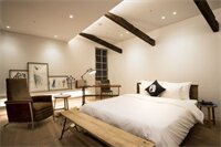 Фото Hotel the Designers Dongdaemun