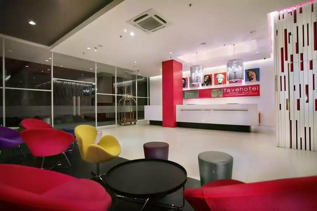 Фото Favehotel Melawai