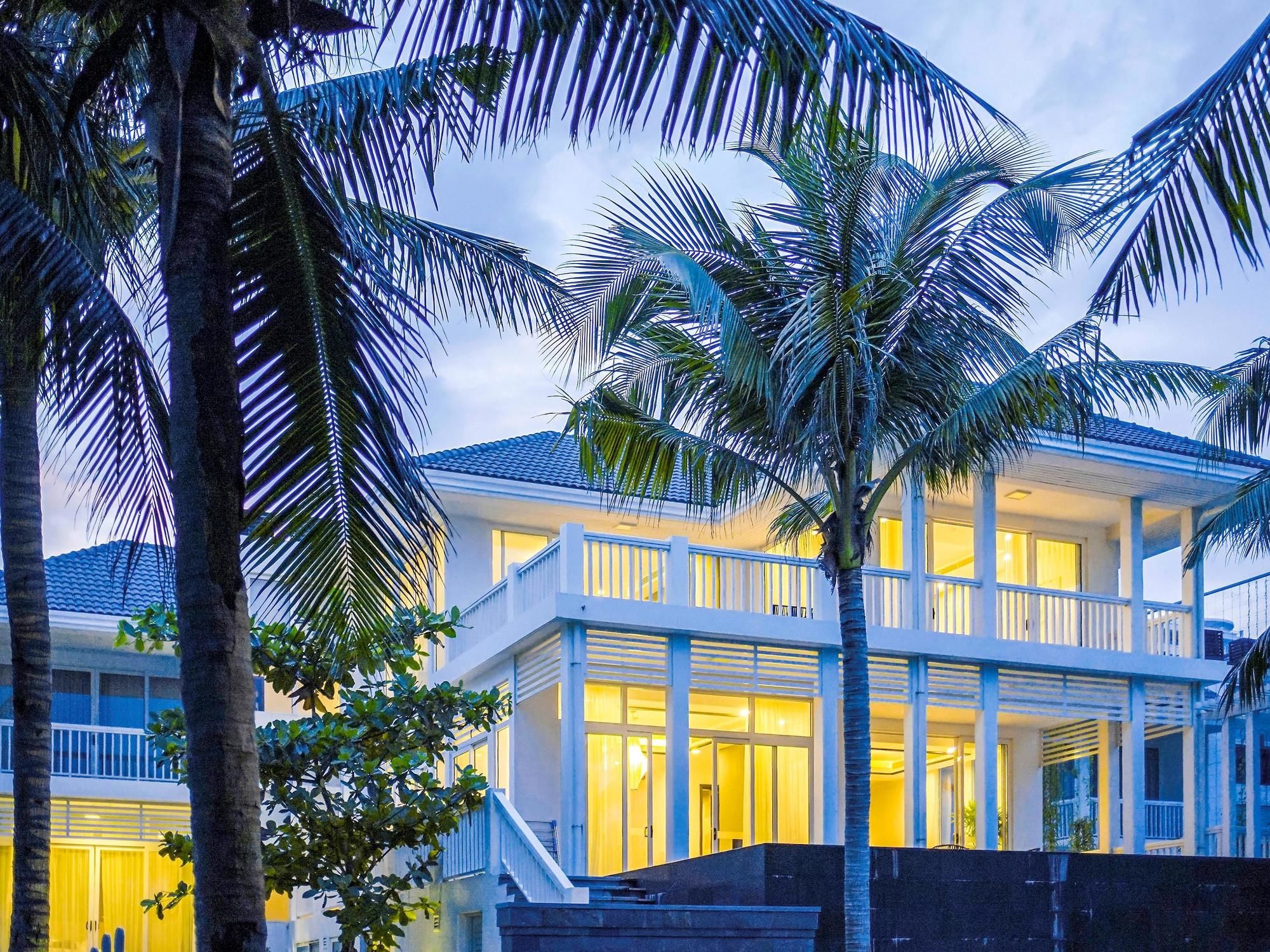 Фото Premier Village Danang Resort Managed by Accor