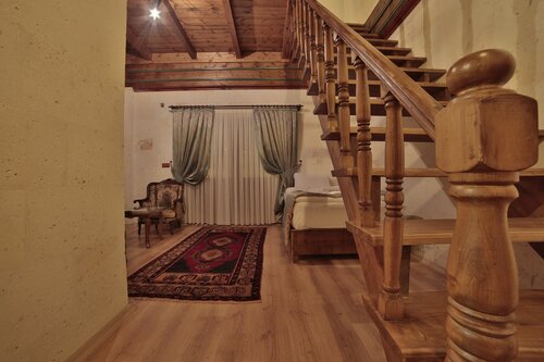 Гостиница Grand Cappadocia Hotel в Невшехире