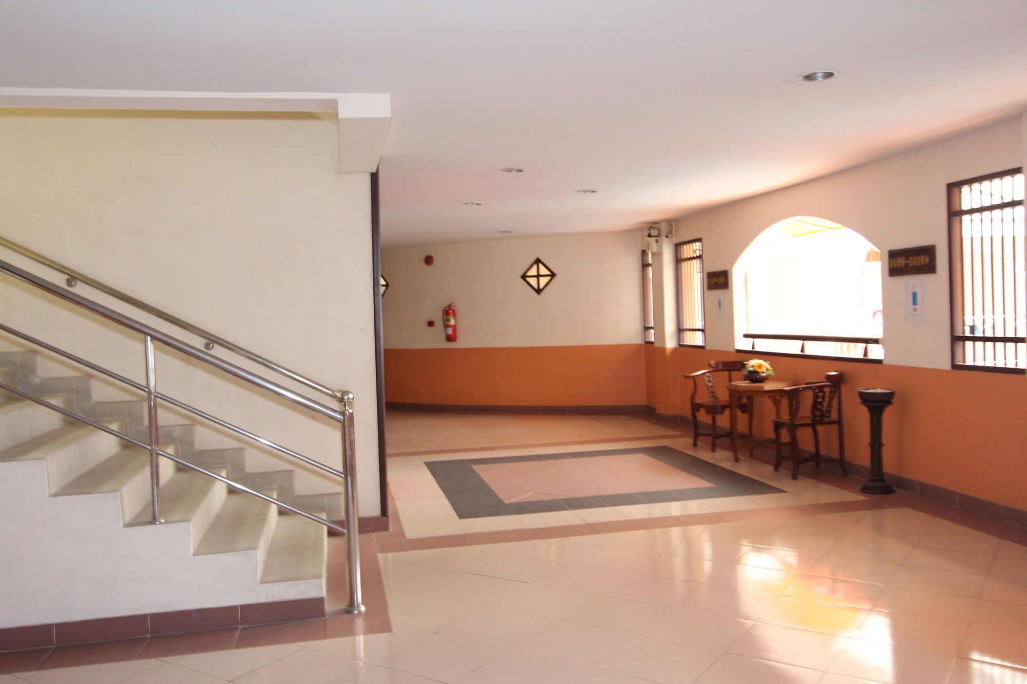 Фото Sabai Sabana