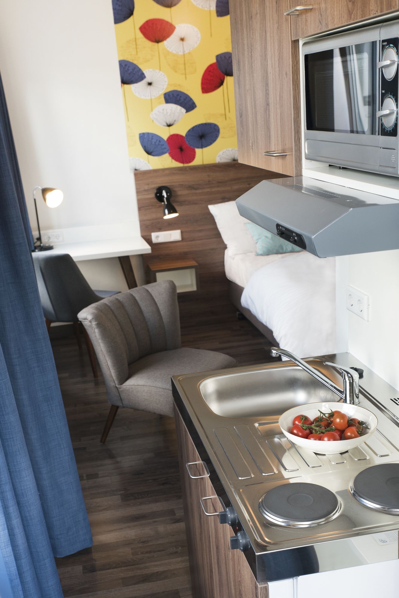 Фото Koncept Hotel Zum Kostbaren Blut