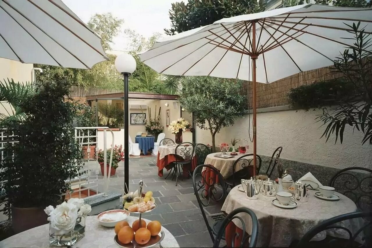 Фото Hotel Dieci