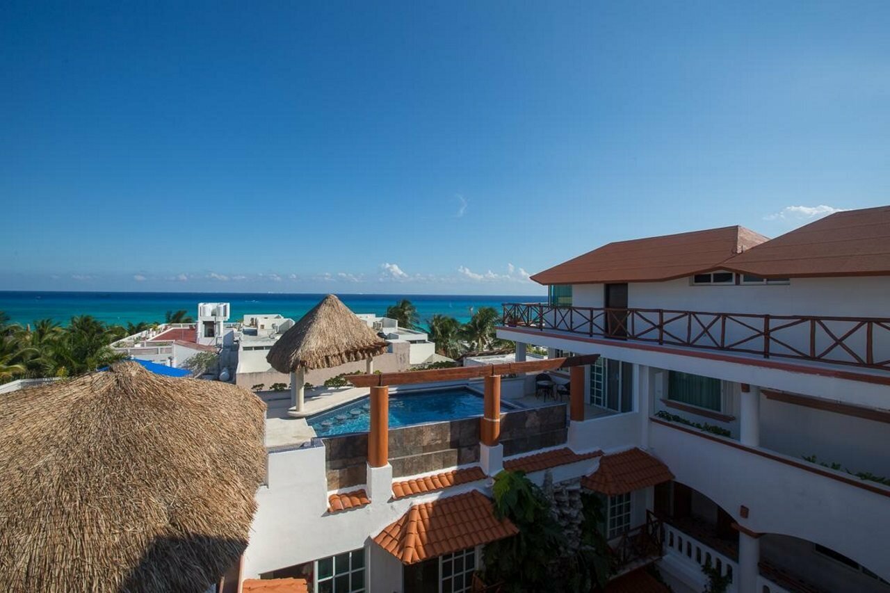 Фото Illusion Boutique Hotel by Xperience Hotels