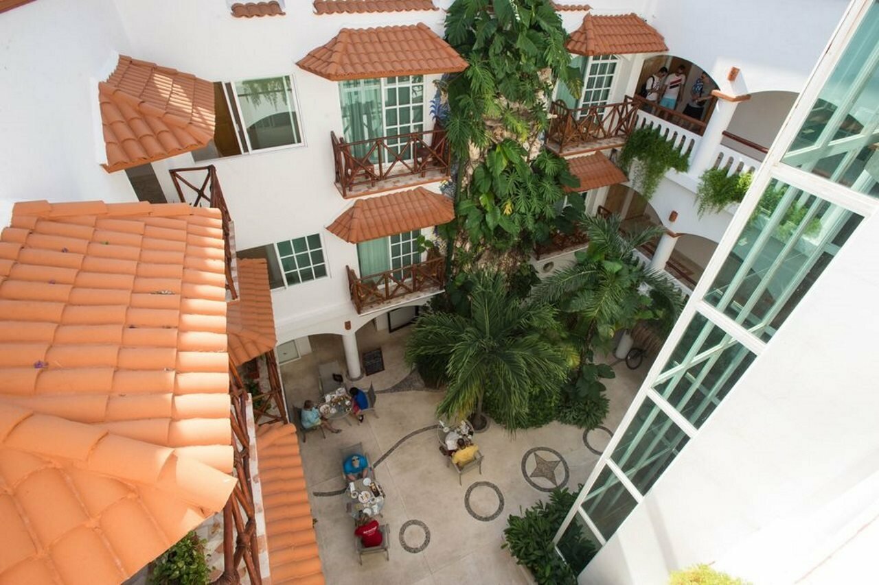 Фото Illusion Boutique Hotel by Xperience Hotels