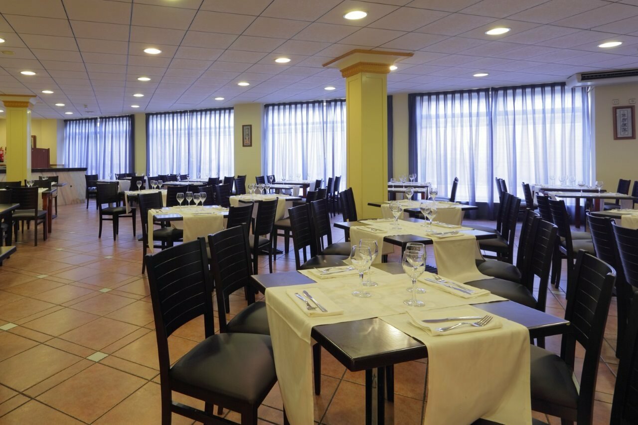Фото Hotel Palas Pineda