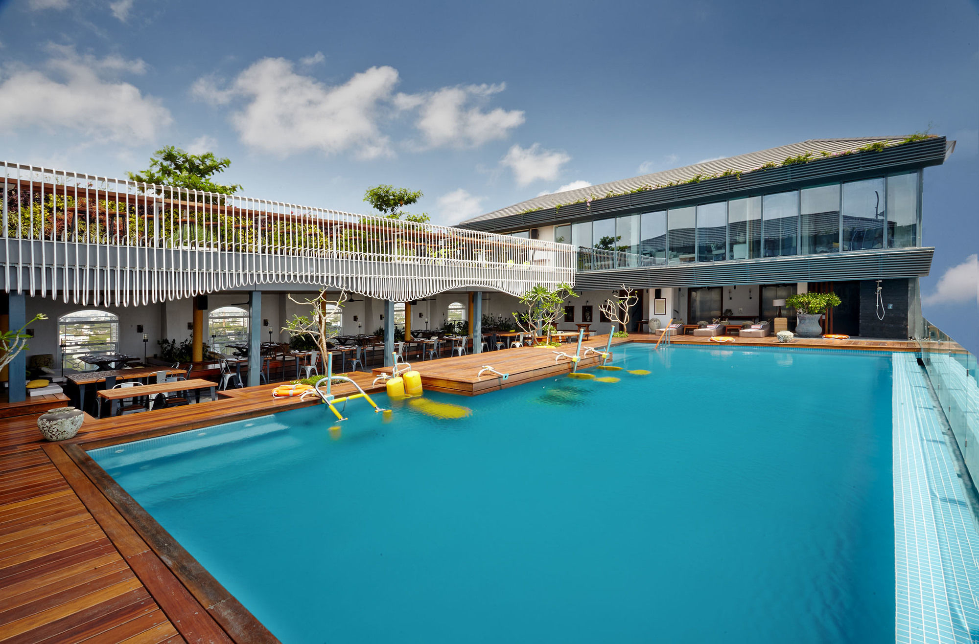 Фото Hablis Hotel