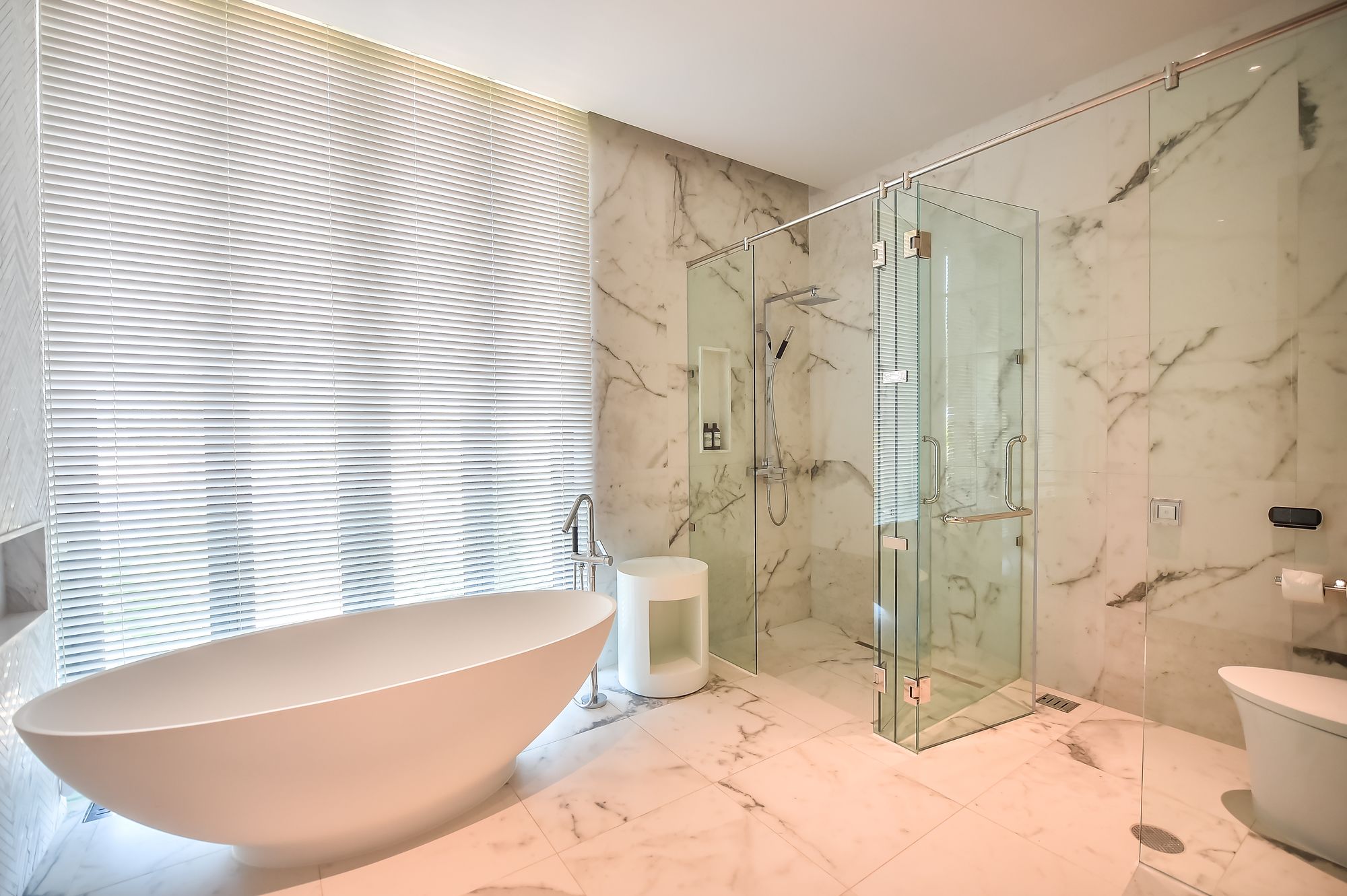 Фото Glam Habitat