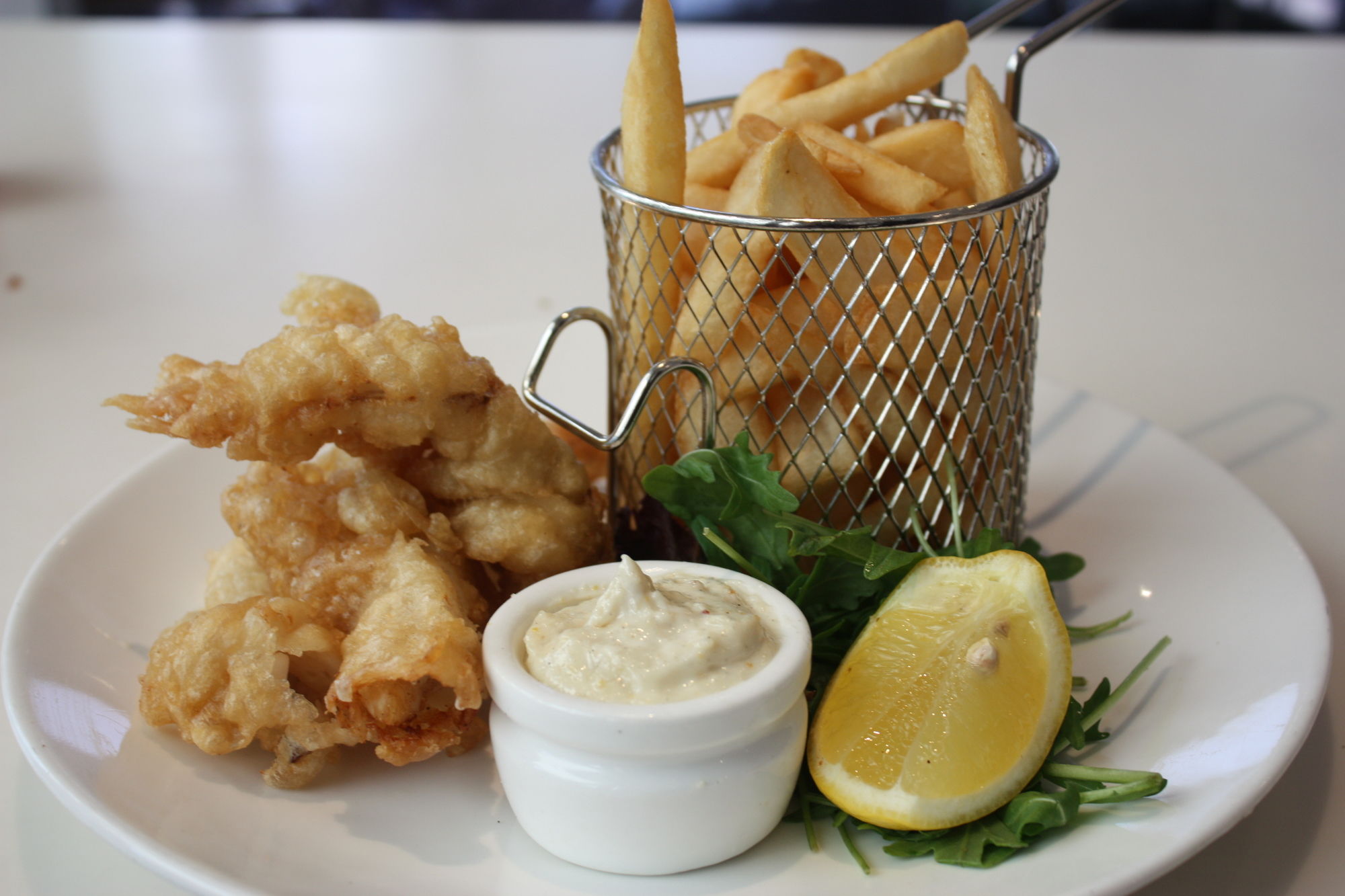 Фото Urban St Leonards