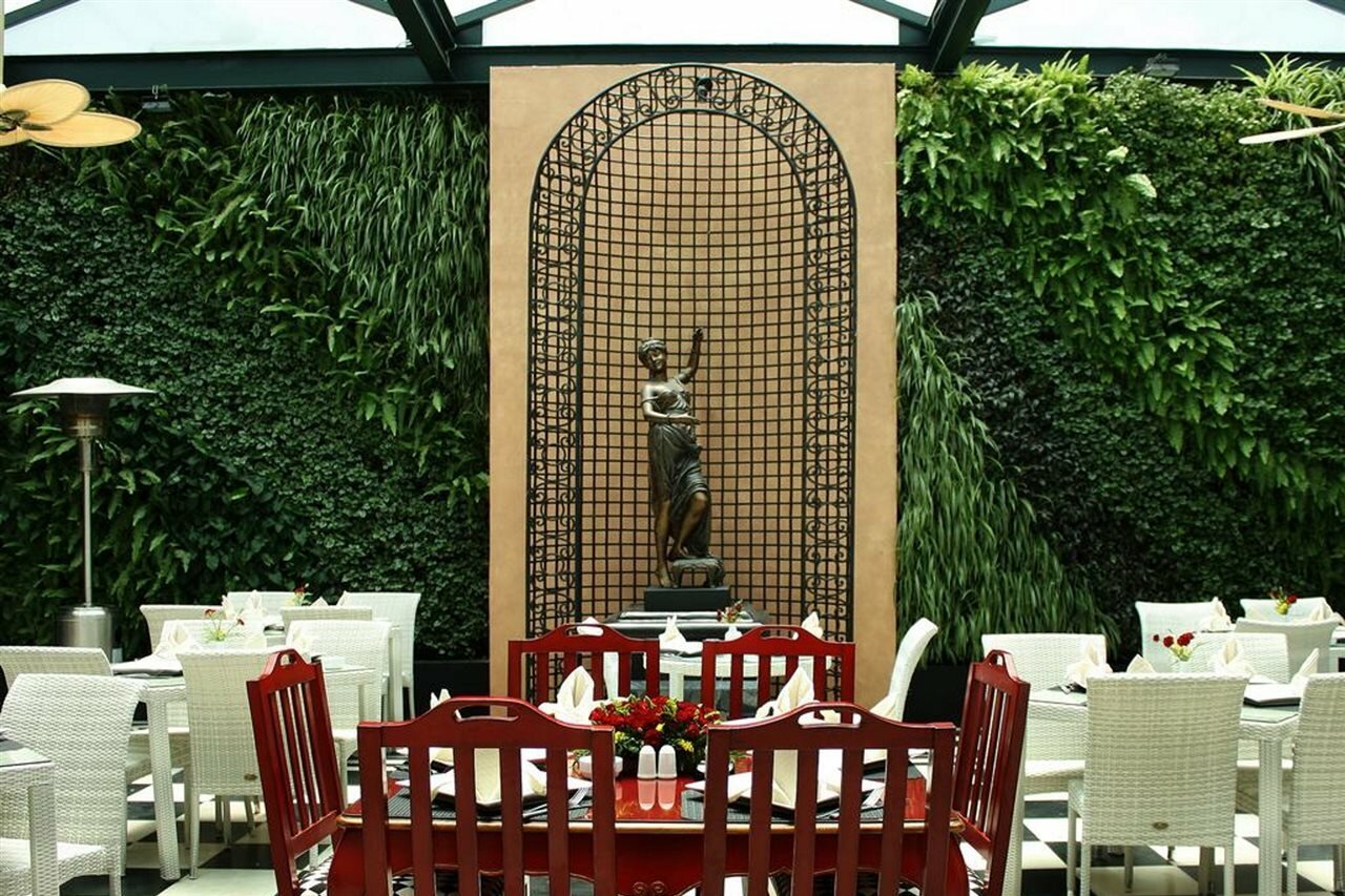 Фото Geneve Ciudad de México