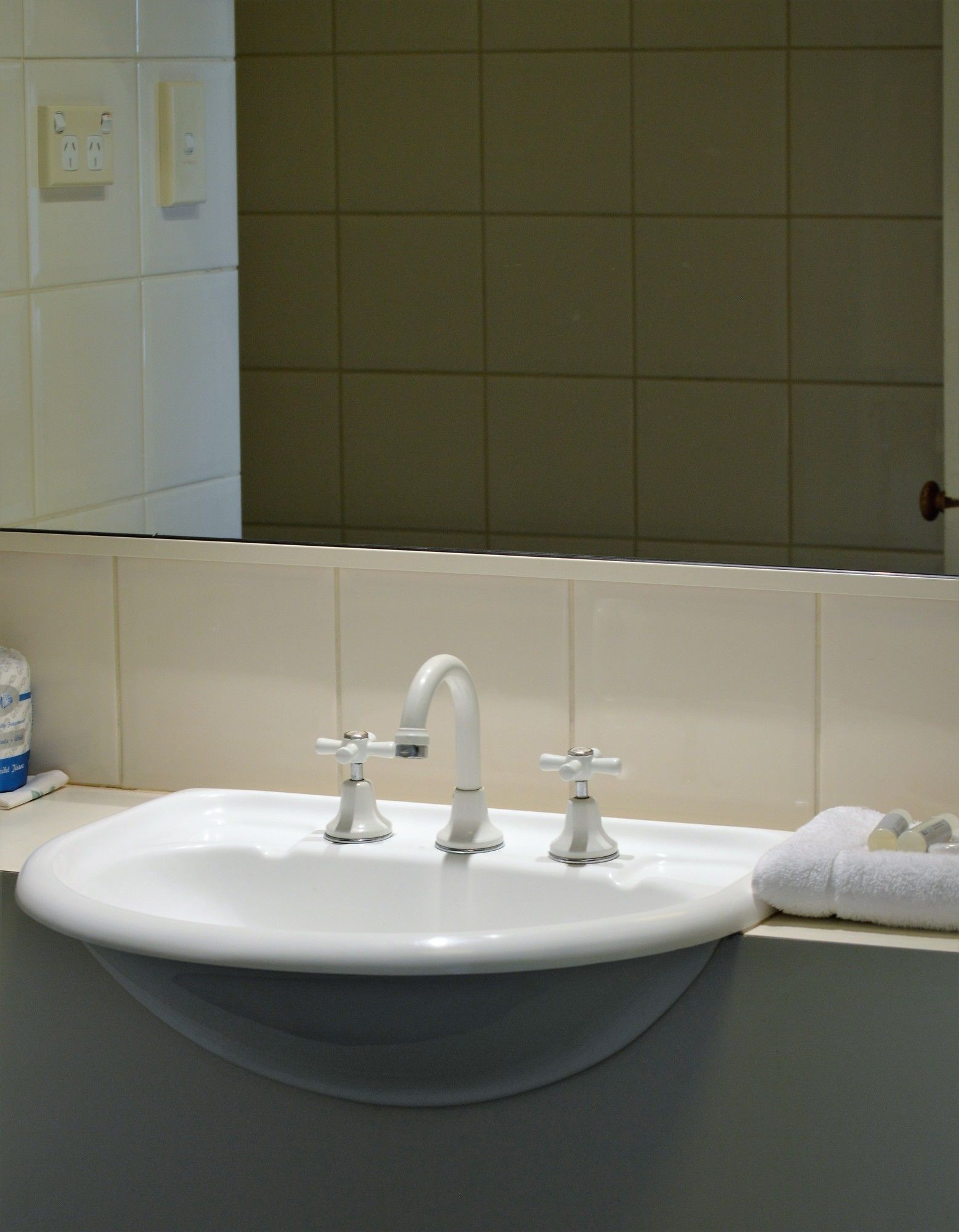 Фото Great Eastern Motor Lodge