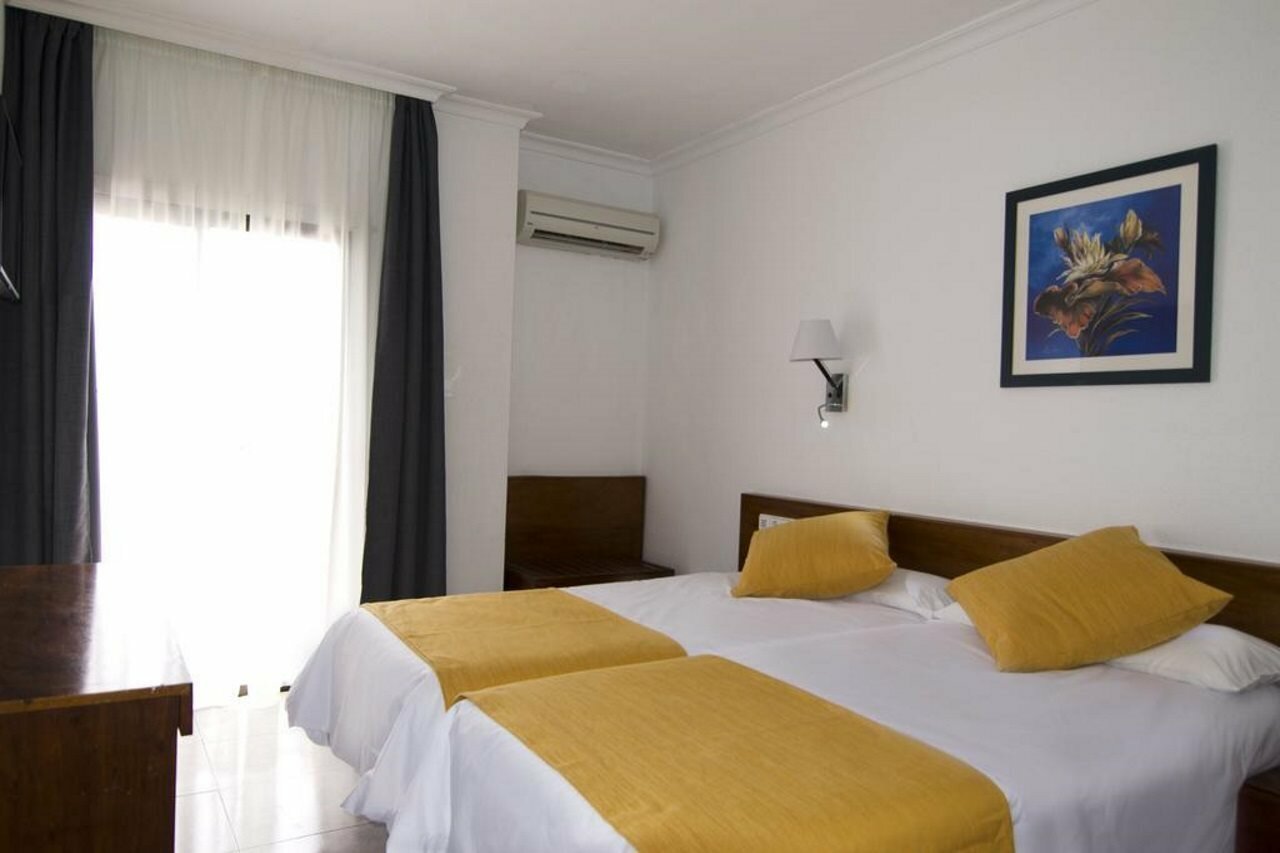 Фото Aparthotel Vibra Bay