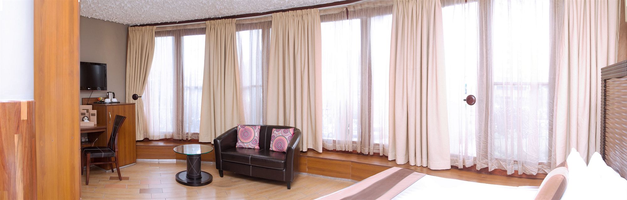 Фото The Amariah Boutique Hotel City Centre