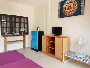 Samui Zenity Hotel (Surat Thani, City of Ko Samui, Mae Nam), hotel