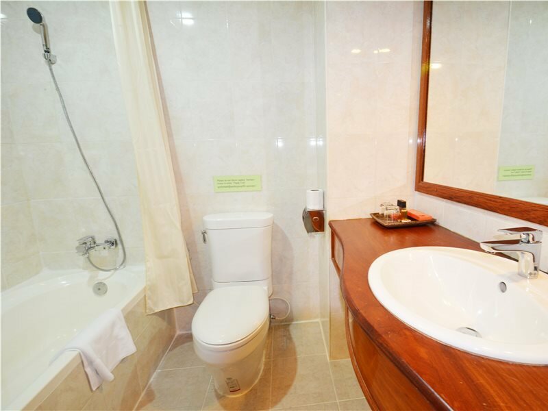 Фото Royal Crown Hotel & SPA