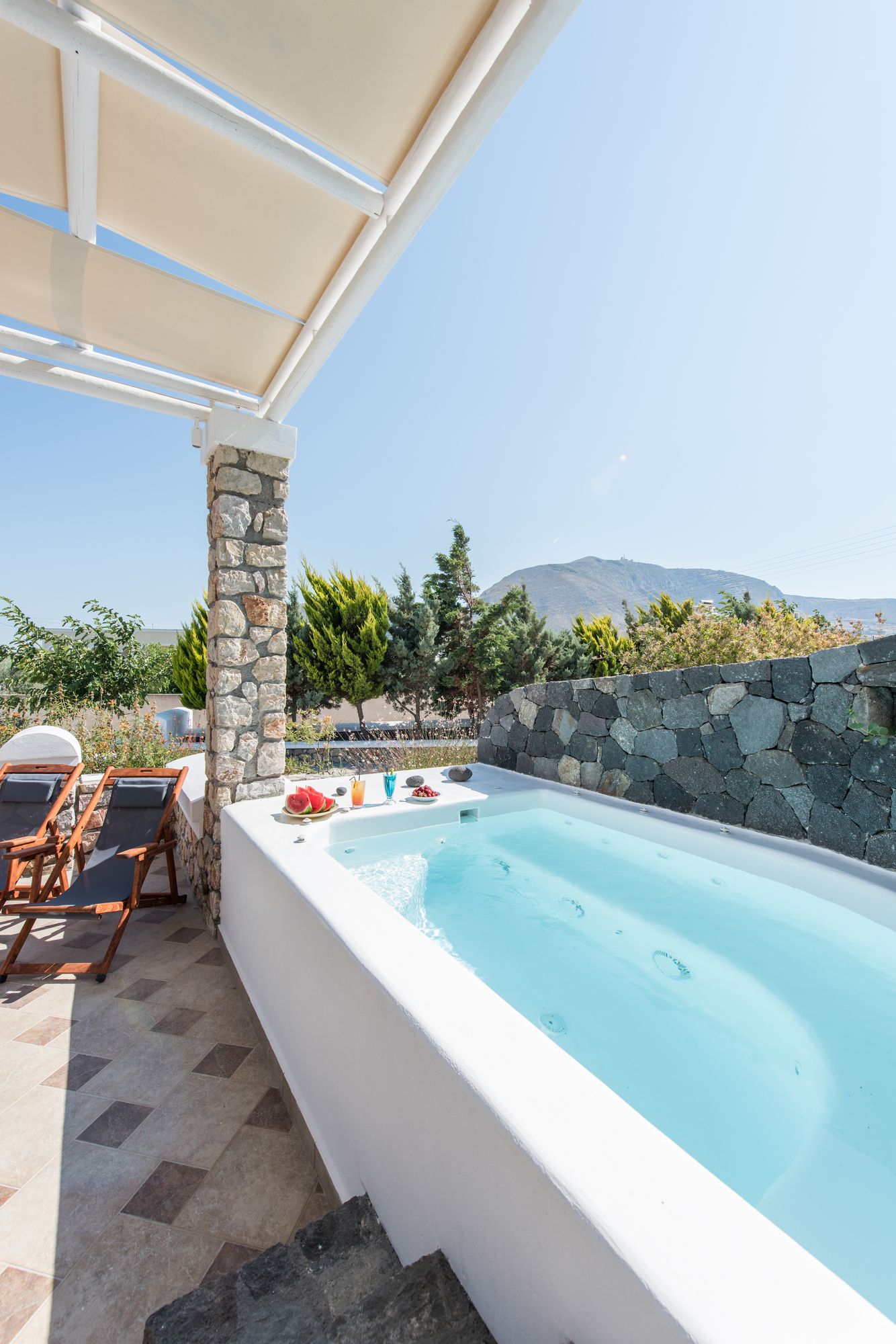 Фото Secret Earth Santorini