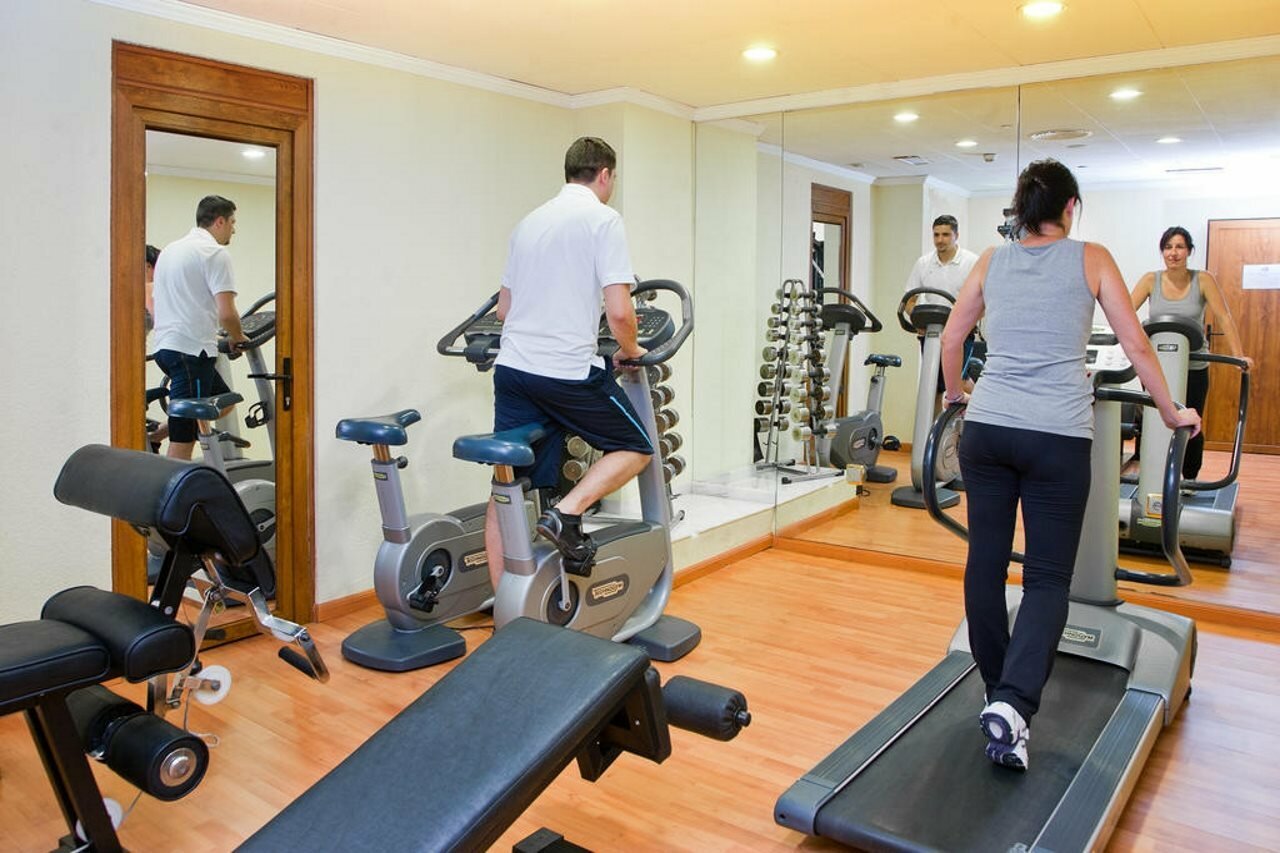 Фото Senator Gran Vía 70 SPA