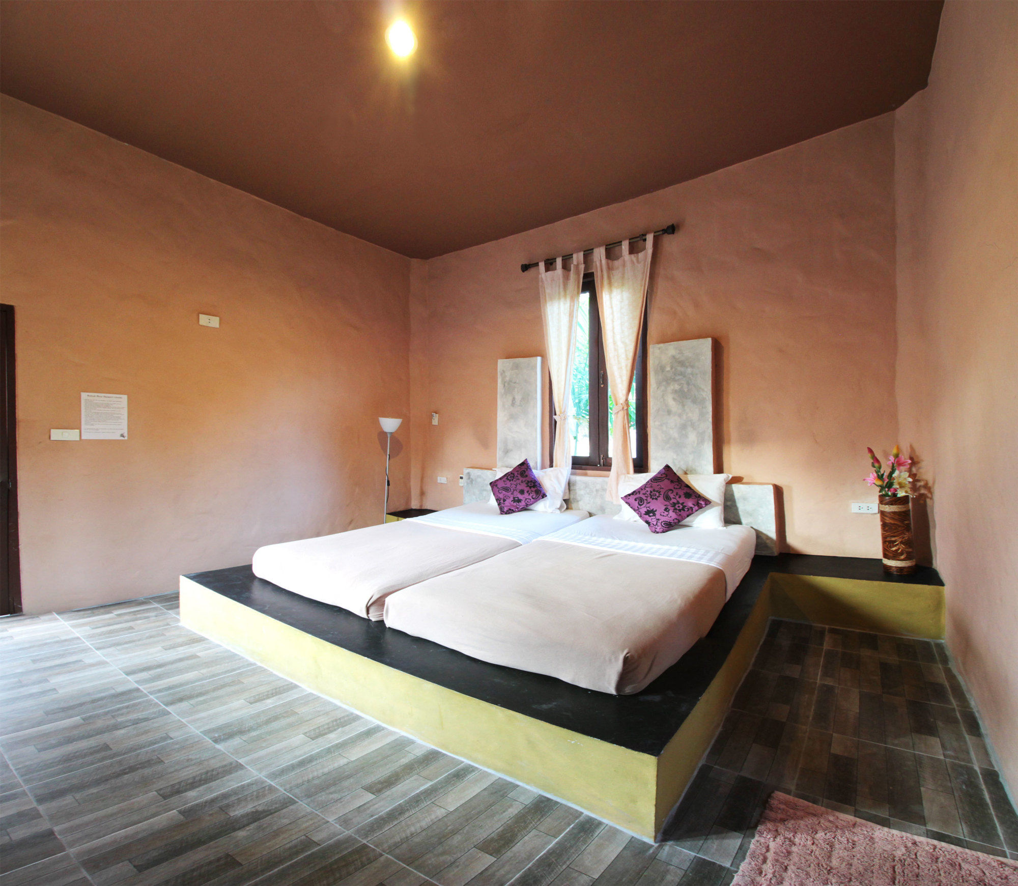 Фото Sabaii Bay Resort