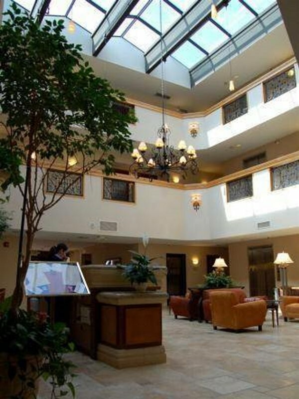 Фото Coast Anabelle Hotel