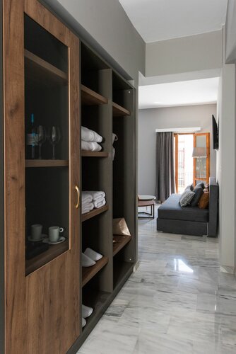 Апартаменты Minaret Suites & Apartments в Ханье