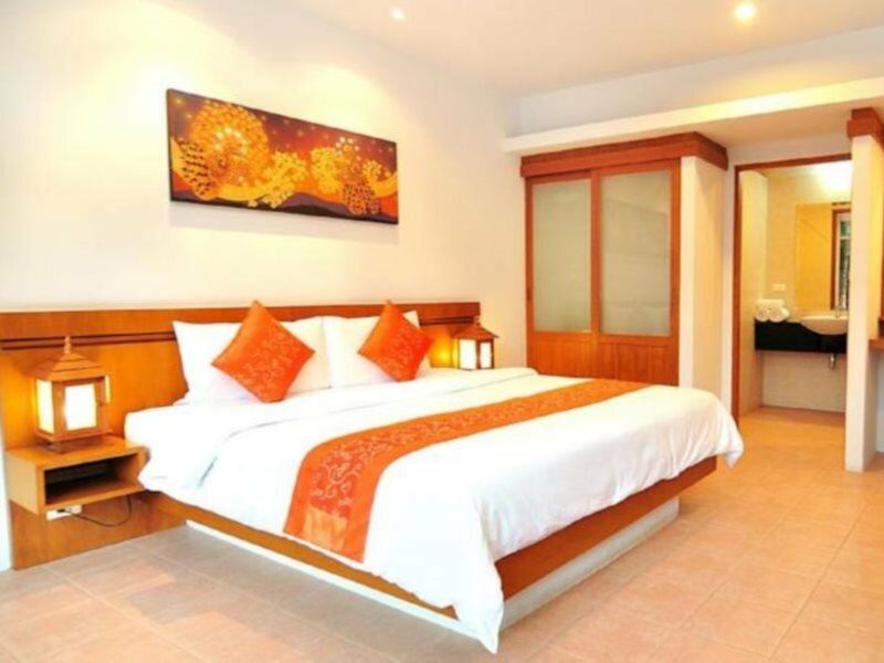 Фото Phuket Sea Resort