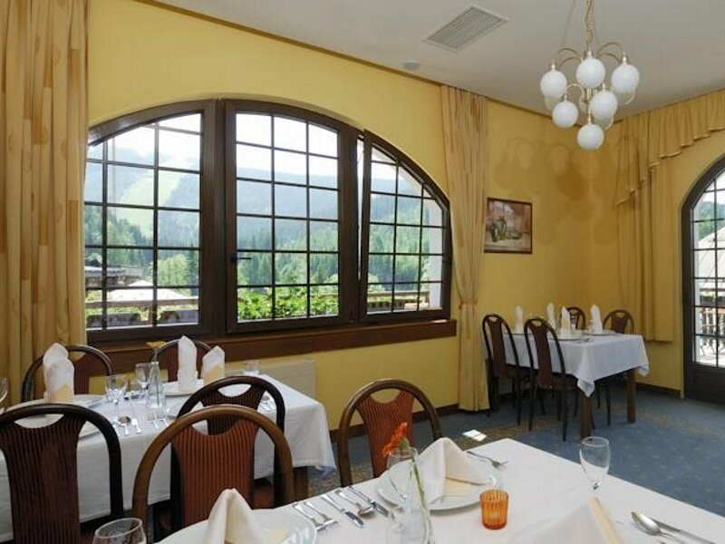 Фото Wellness Hotel Windsor