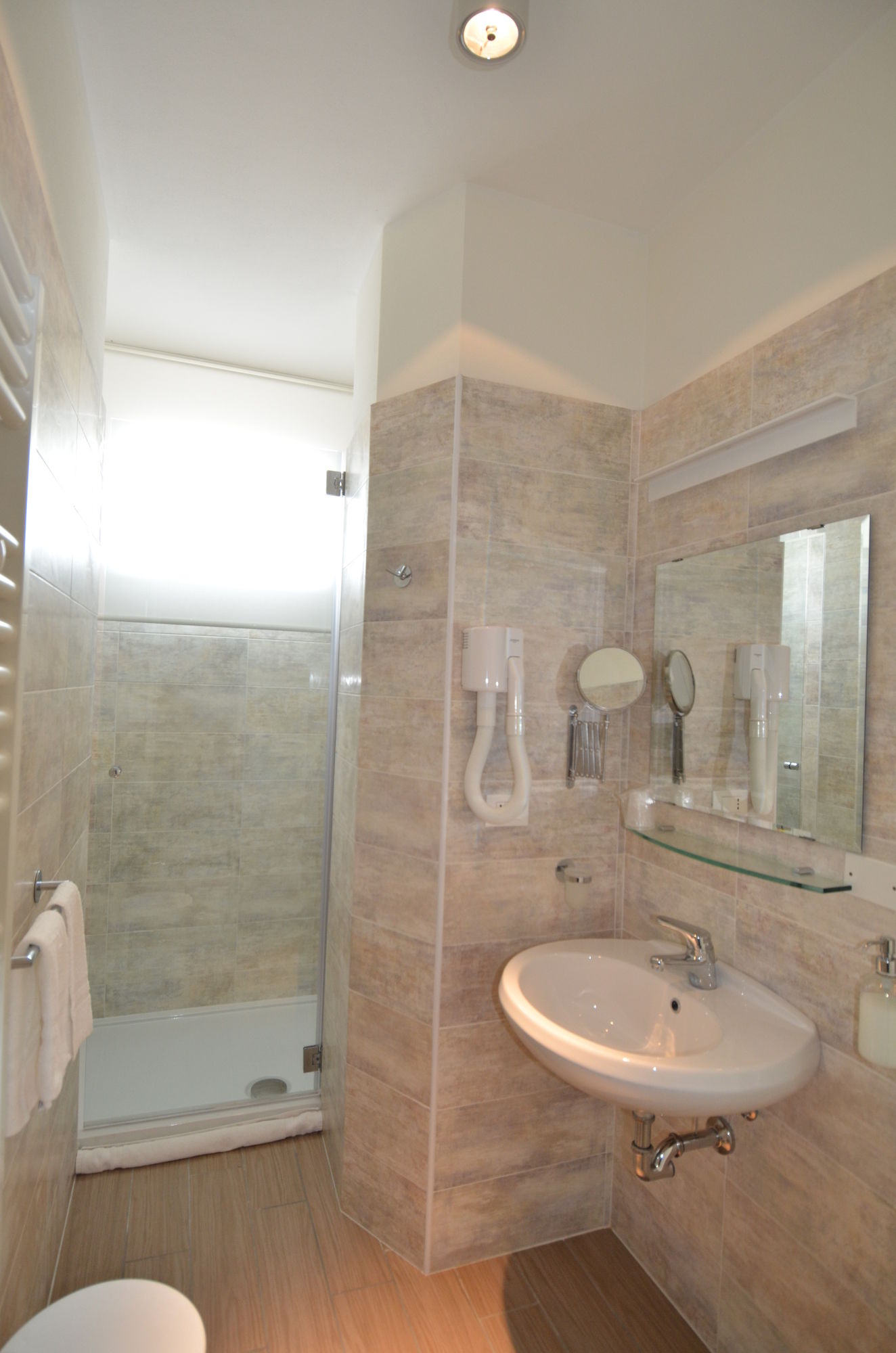 Фото Hotel Riva e Mare