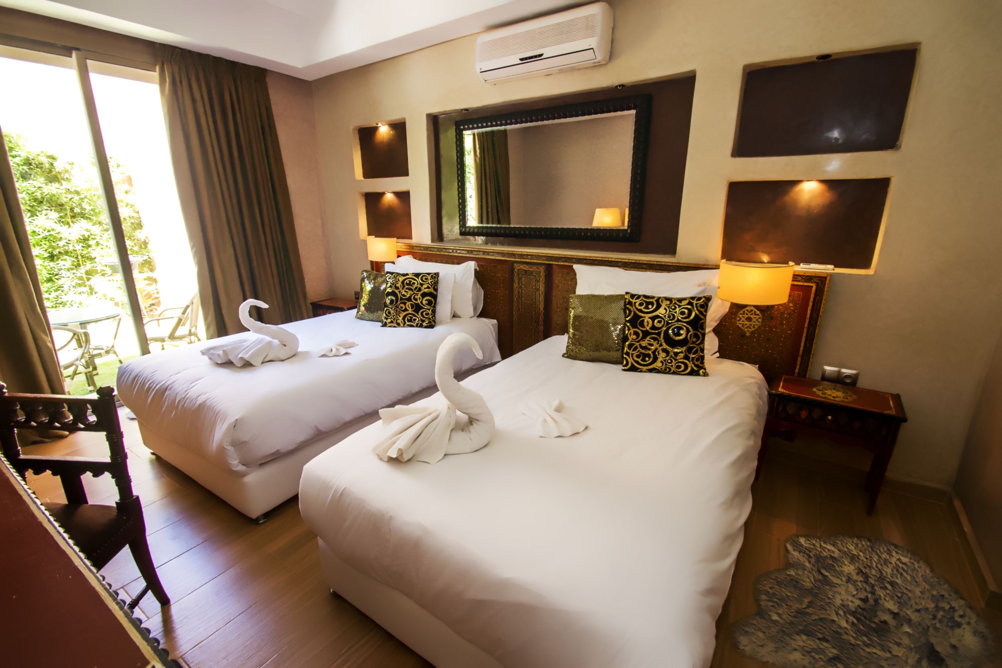 Фото Dar Al Walidine