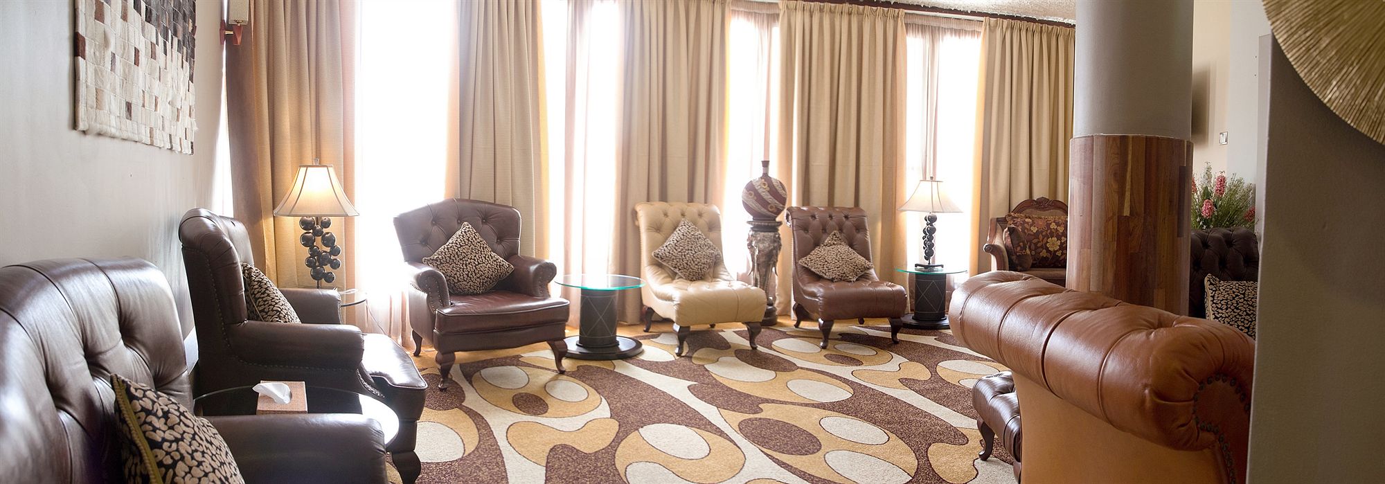 Фото The Amariah Boutique Hotel City Centre