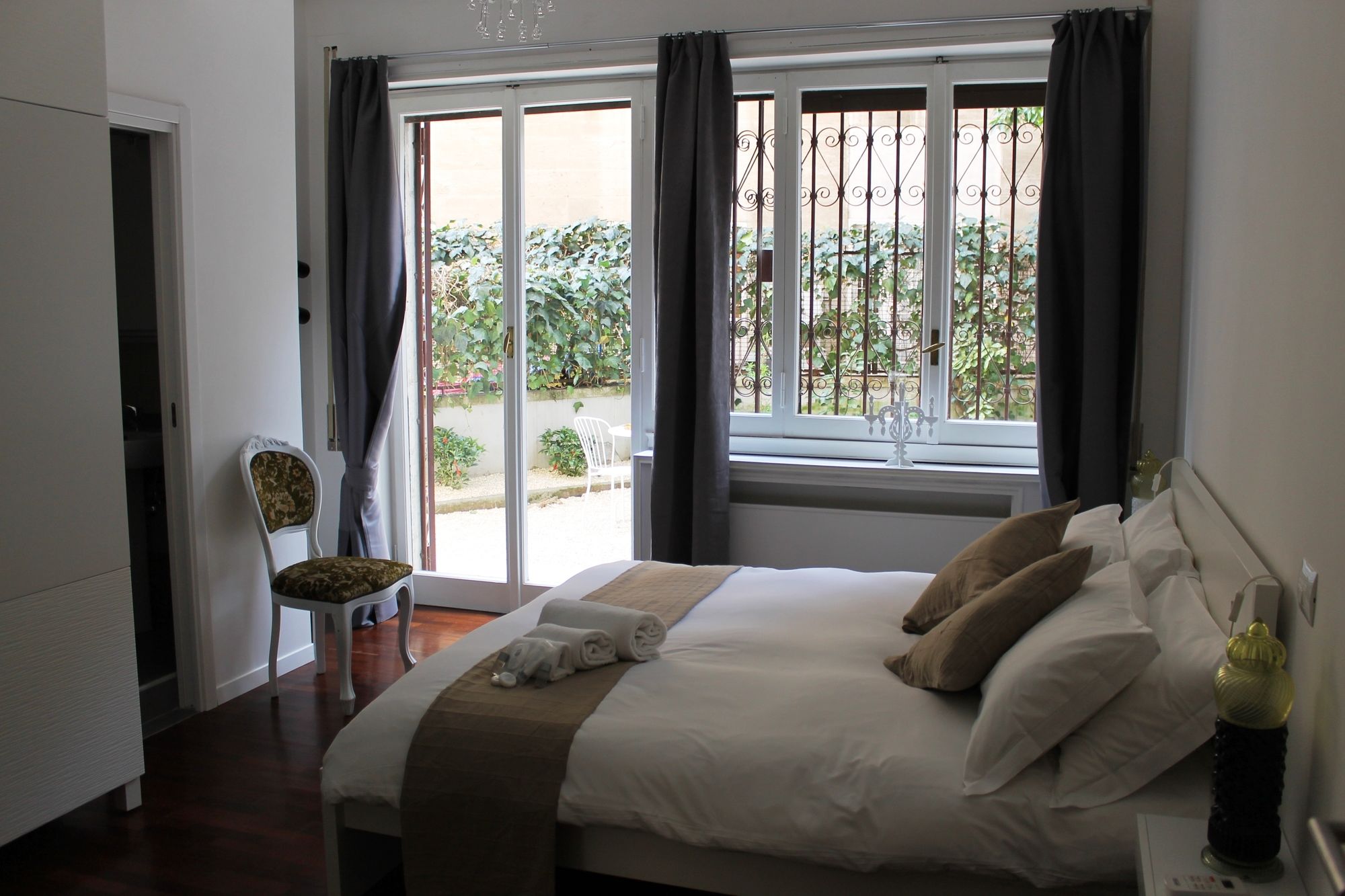 Фото Relais Circo Massimo