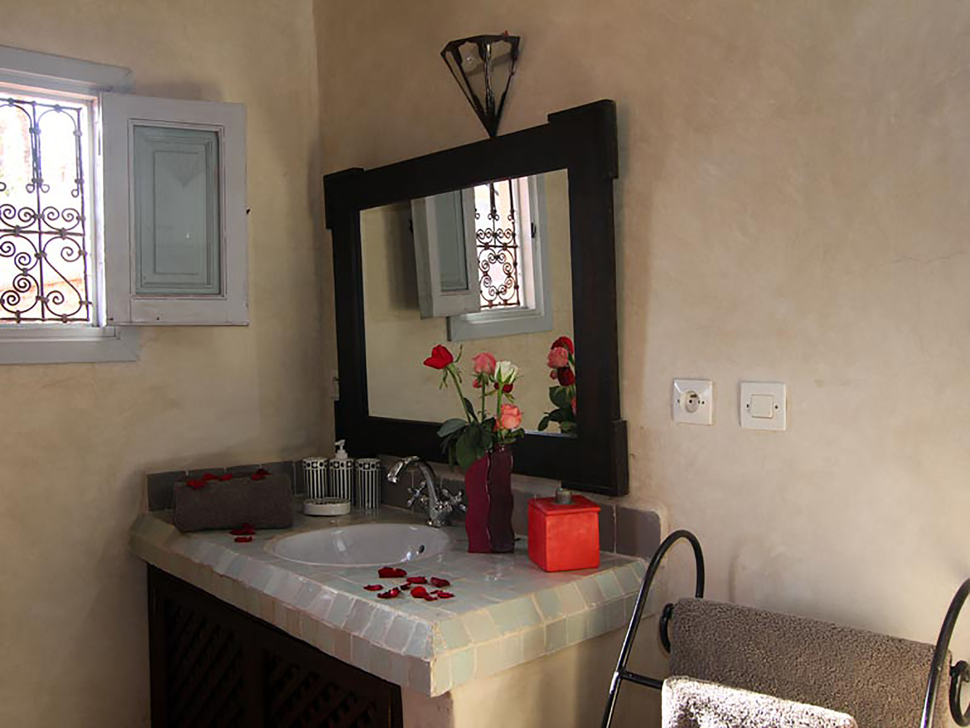 Фото Riad Les Jardins de Mouassine