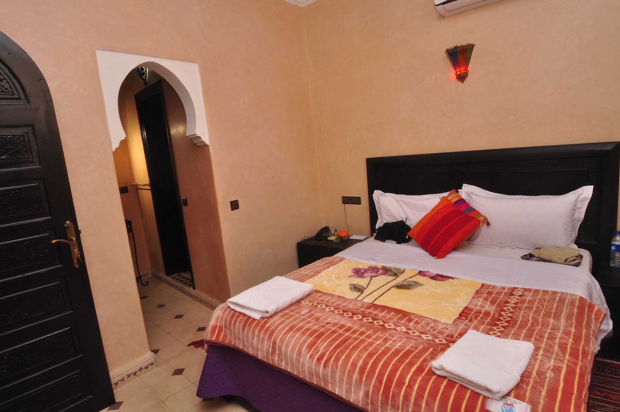 Фото Riad Haj Thami