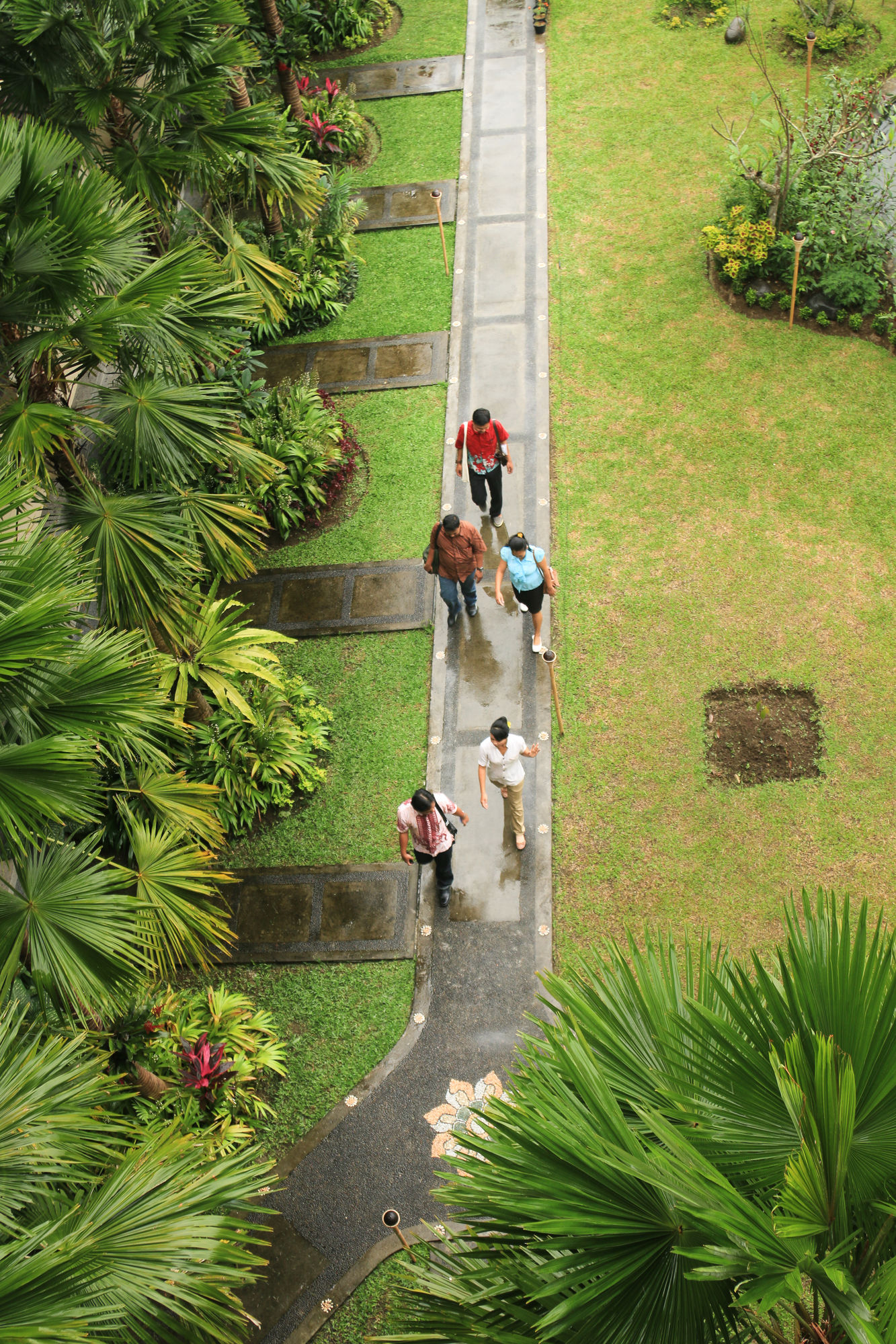 Фото Om Ham Retreat & Resort