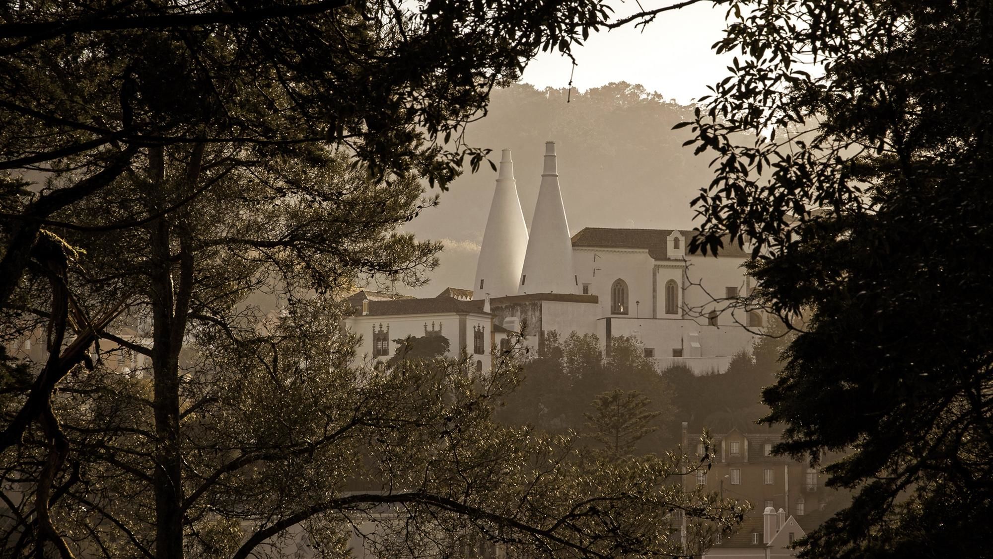 Фото Sintra Marmòris Palace