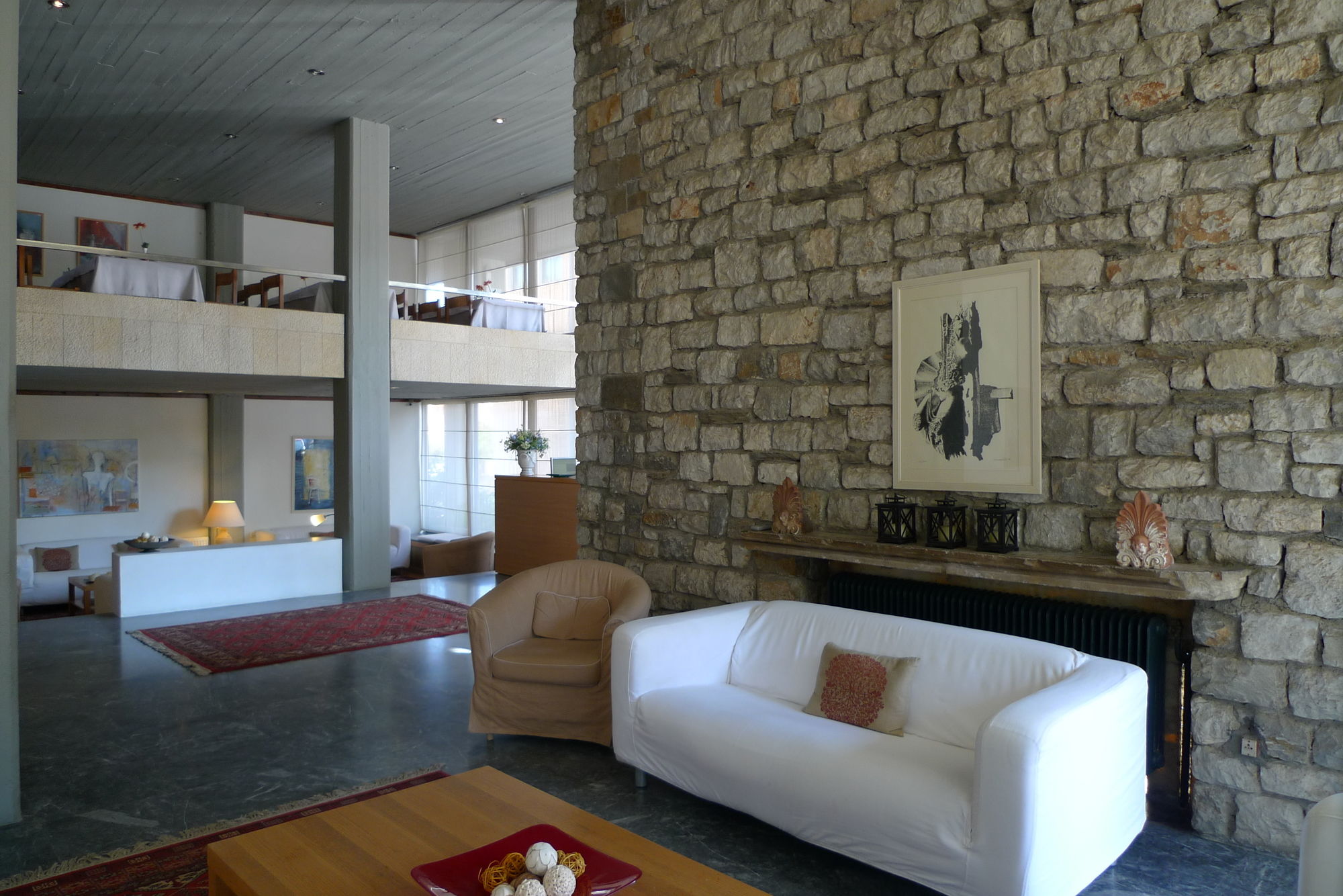 Фото Dioscouri Hotel