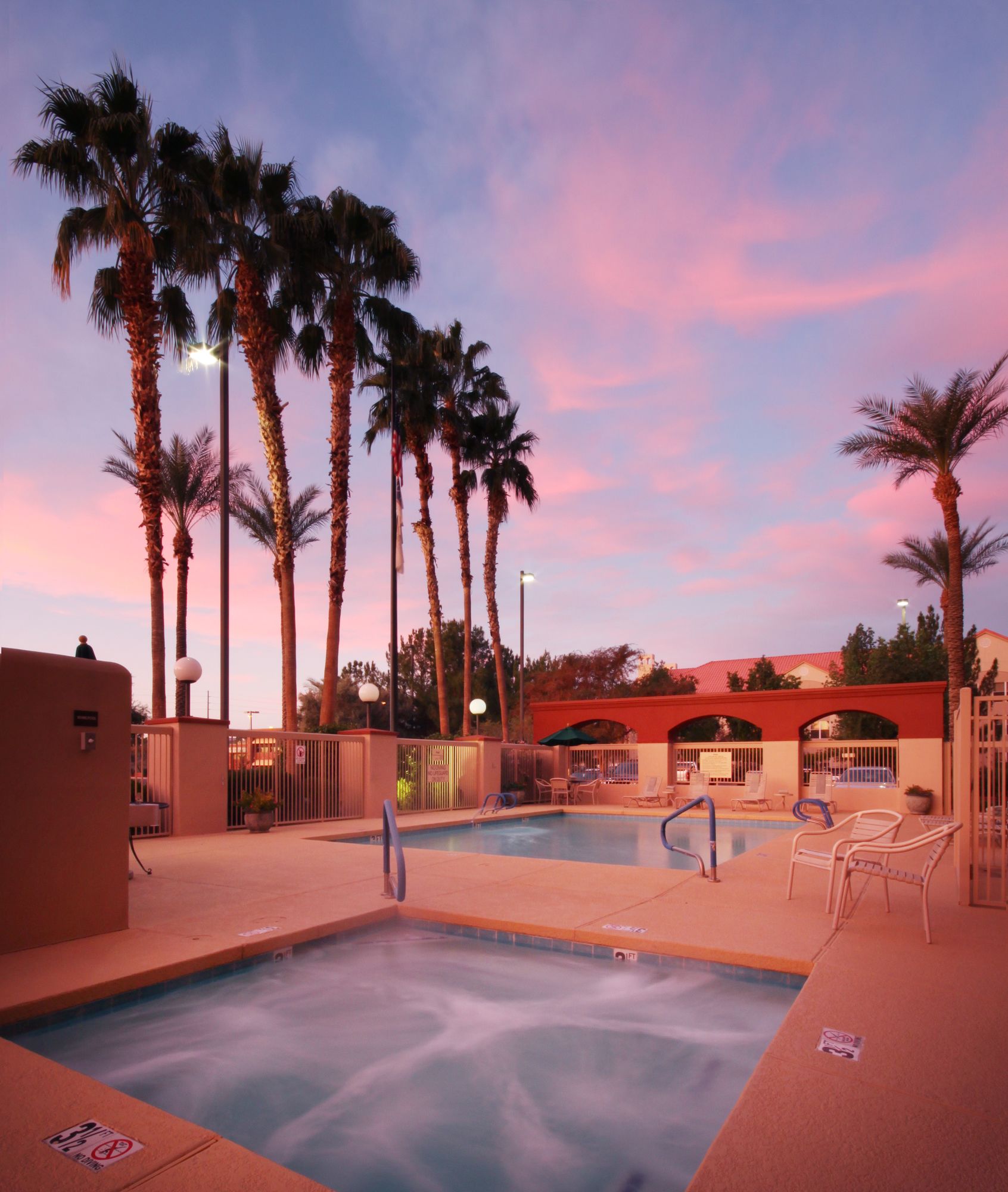 Фото Hampton Inn Phoenix/Chandler