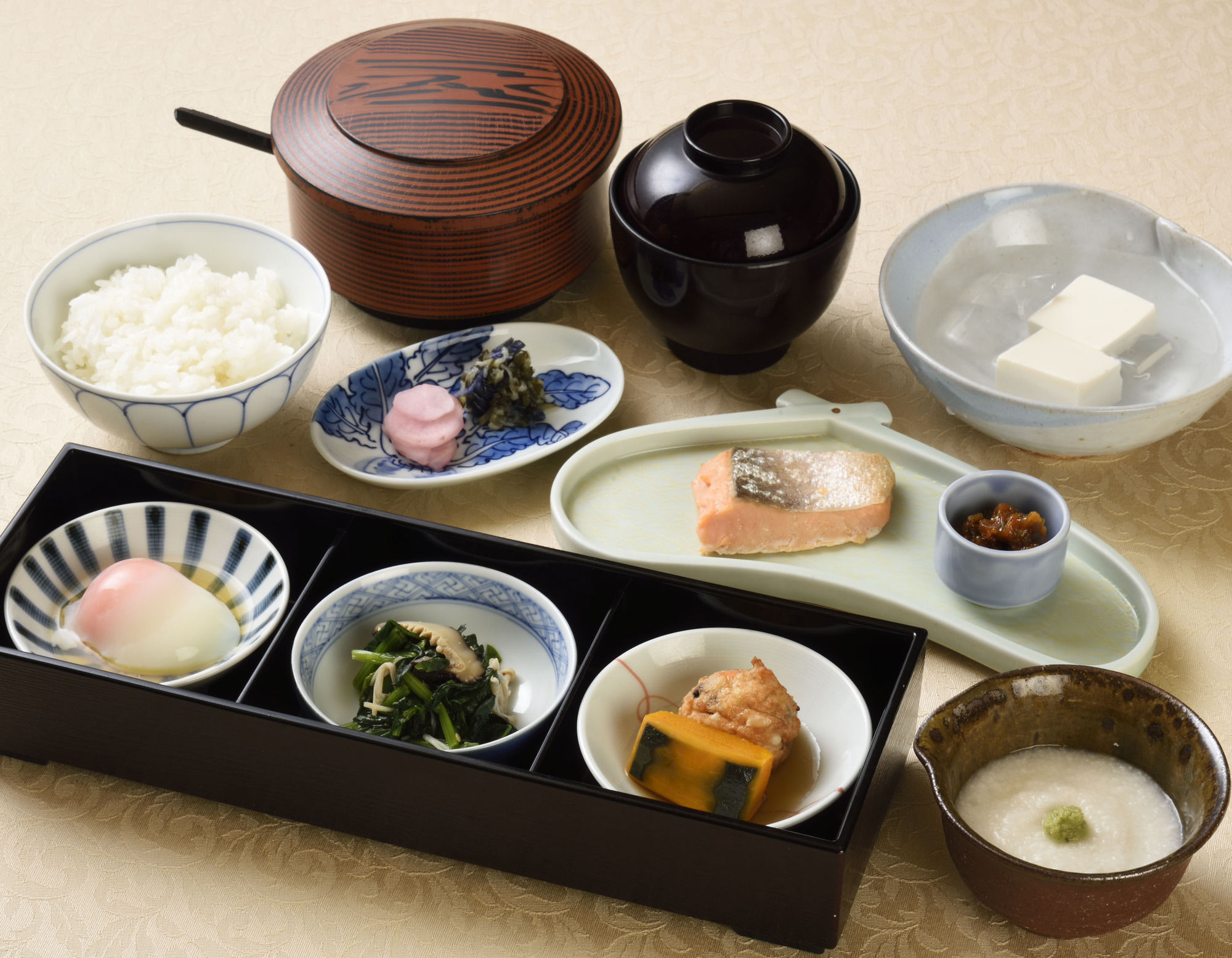 Фото Rihga Royal Hotel Hiroshima