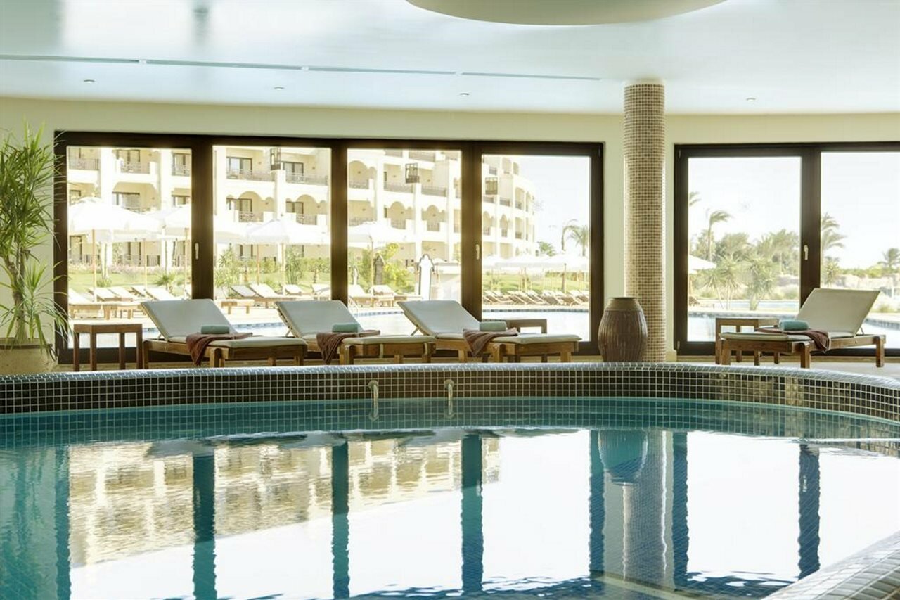 Фото Штайгенбергер Альдау бич