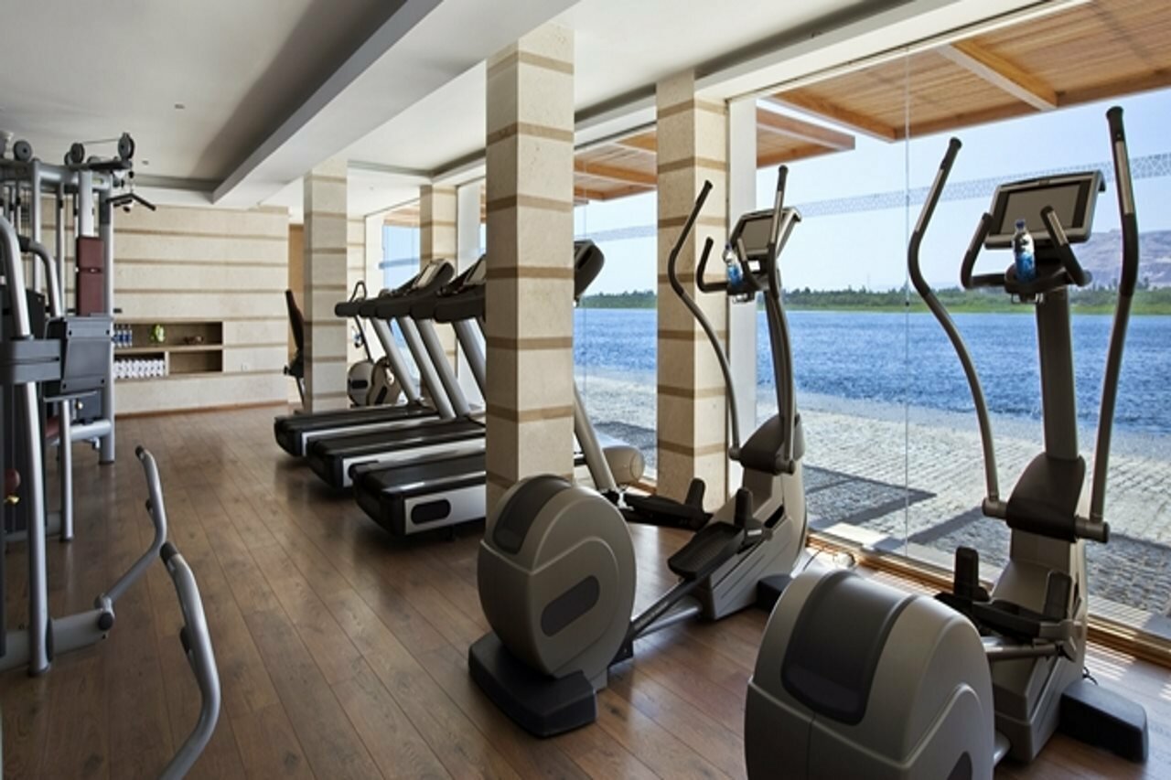 Фото Hilton Luxor Resort & SPA