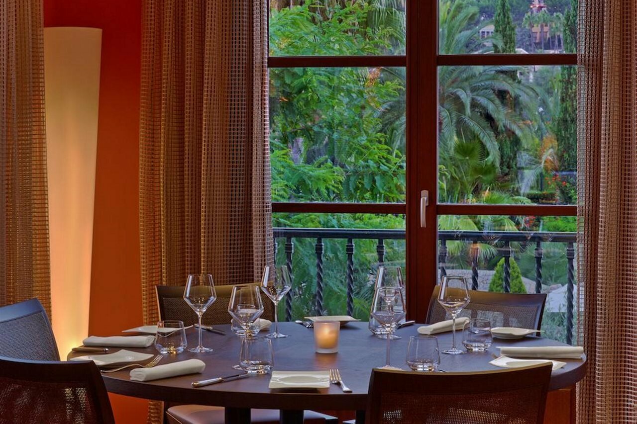 Фото Sheraton Mallorca Arabella Golf Hotel