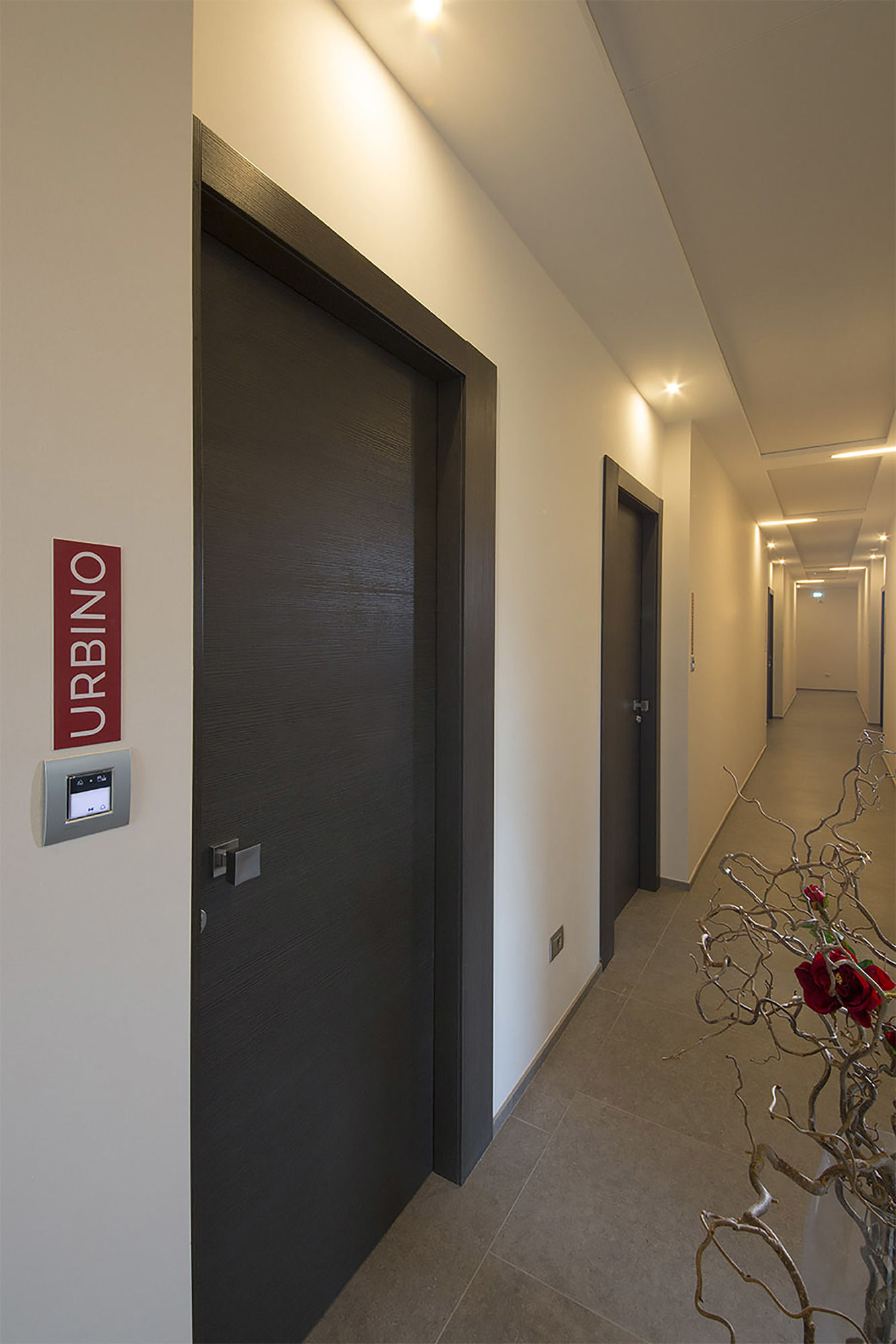 Фото Boutique Hotel Bramante & SPA