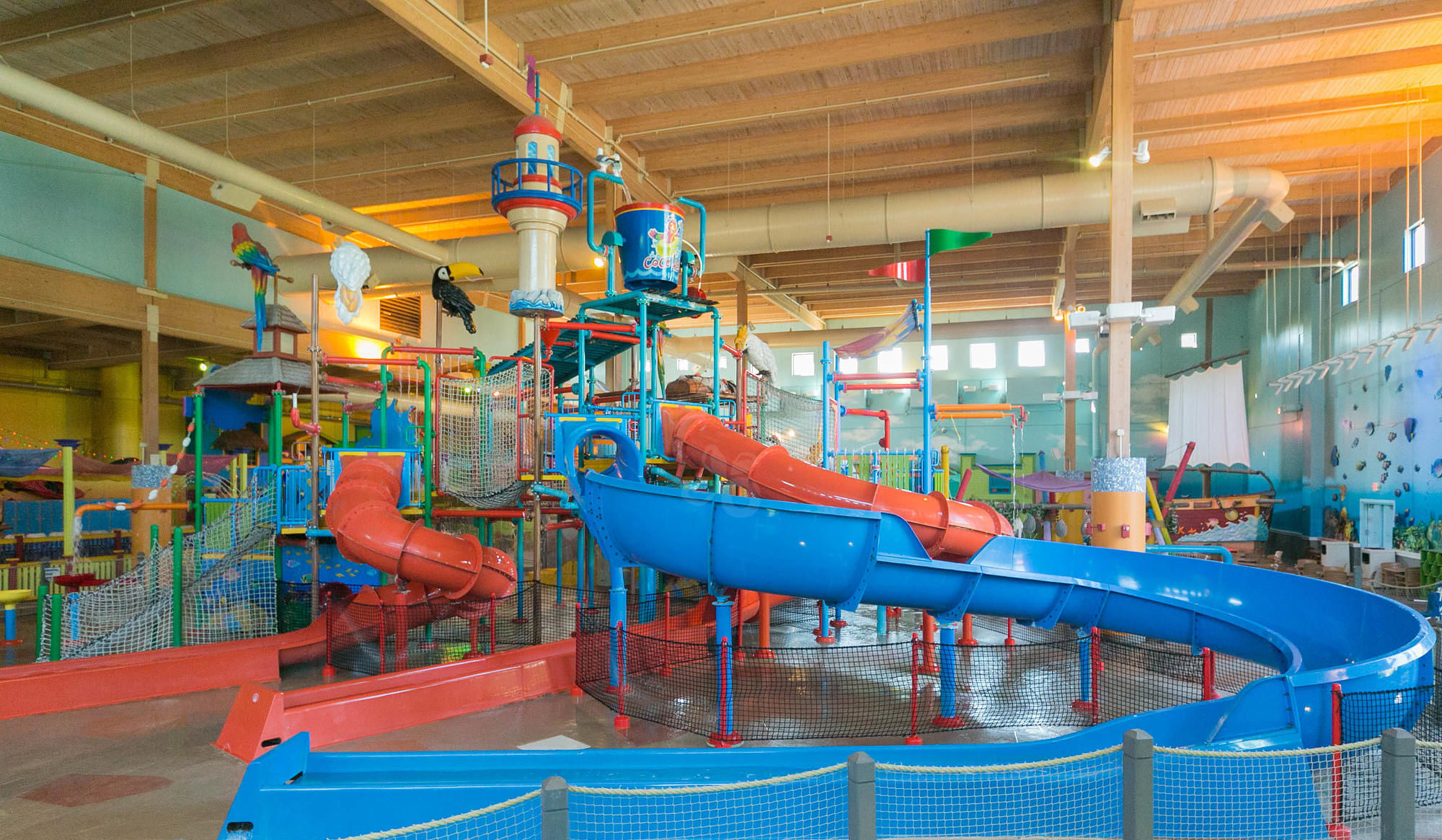 Фото Adam's Mark Hotel & Conference Center